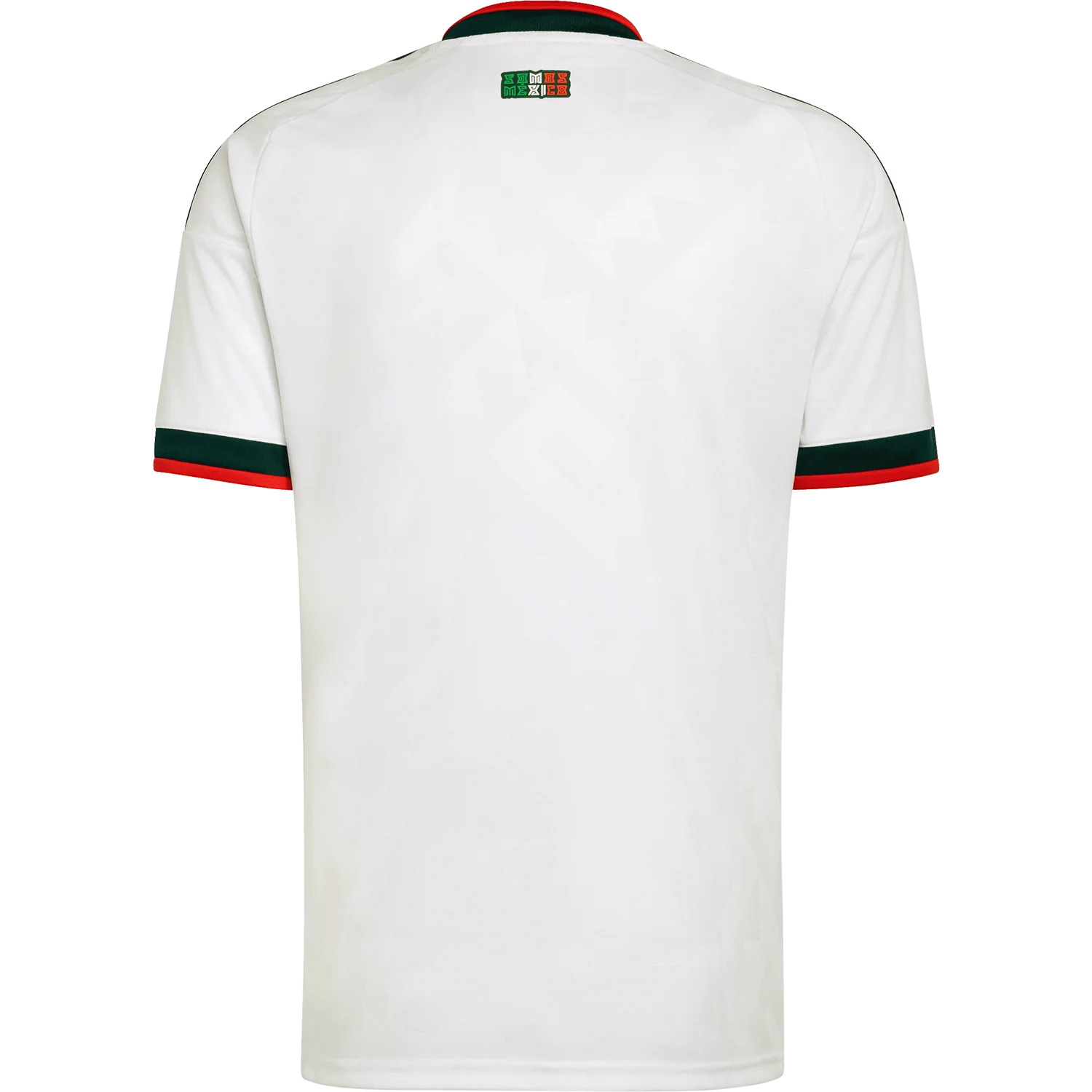 adidas Men's Mexico Away 2026 Stadium Jersey - Image 2