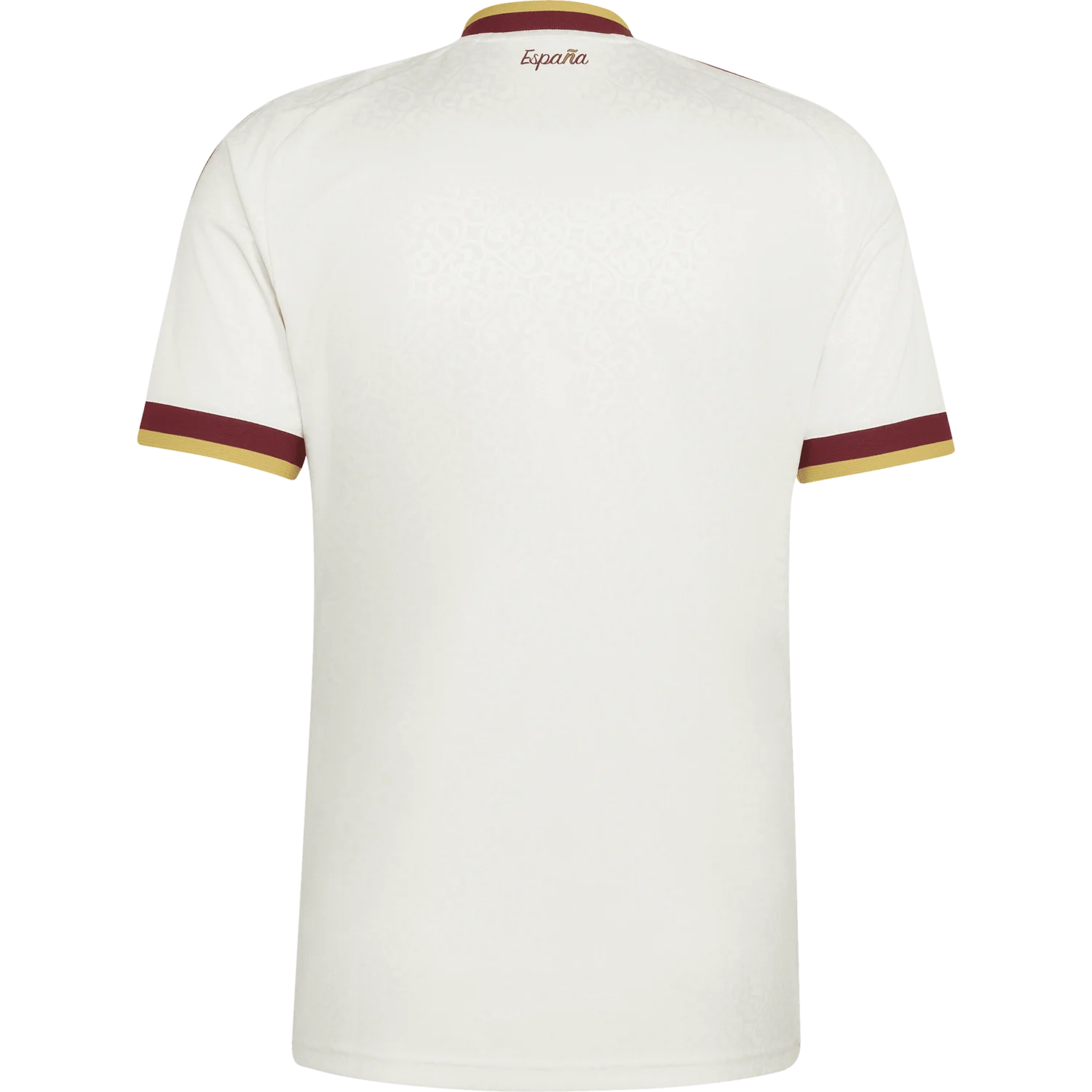 adidas Men's Spain Away 2026 Stadium Jersey - Image 2