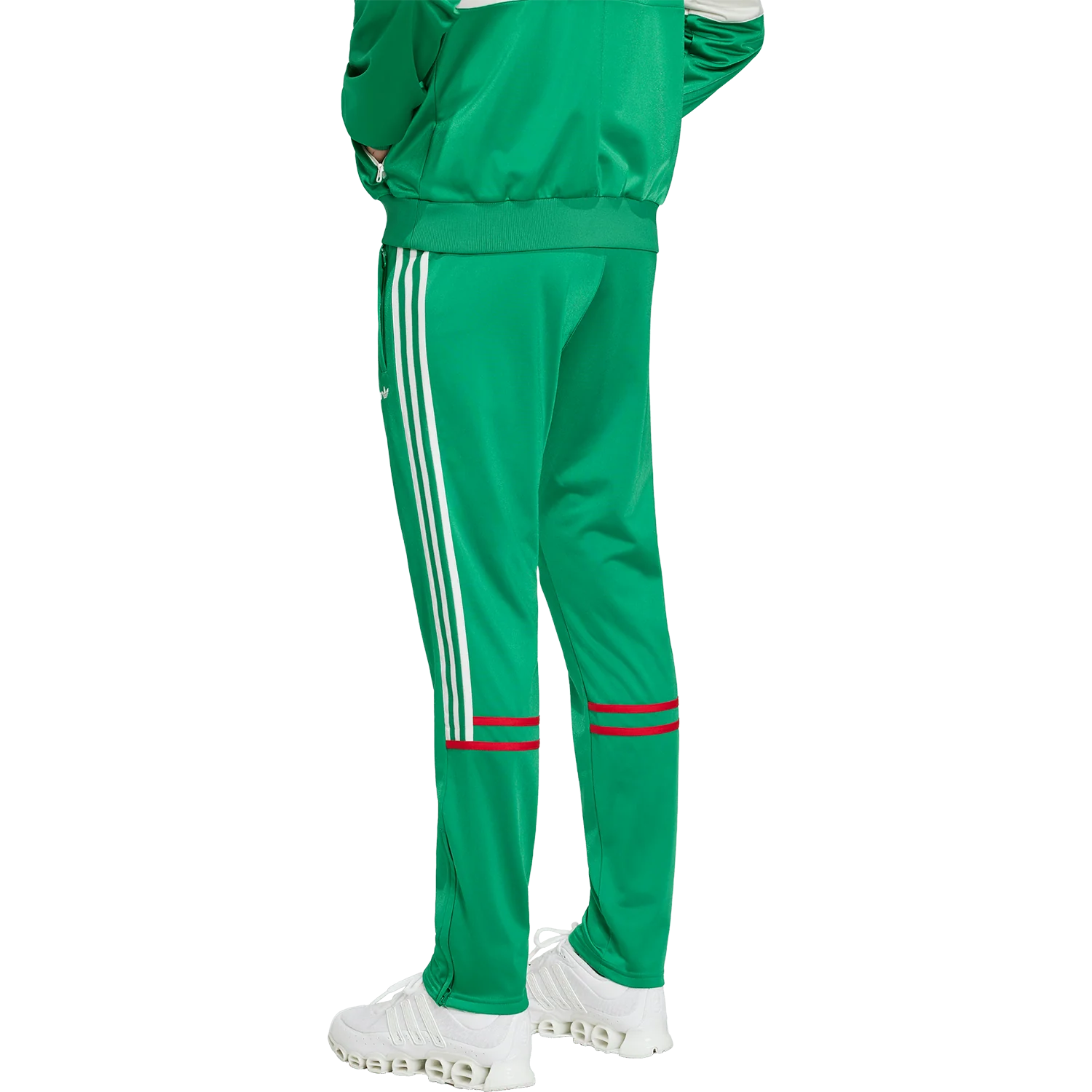 adidas Mexico 1986 Track Pants - Image 3