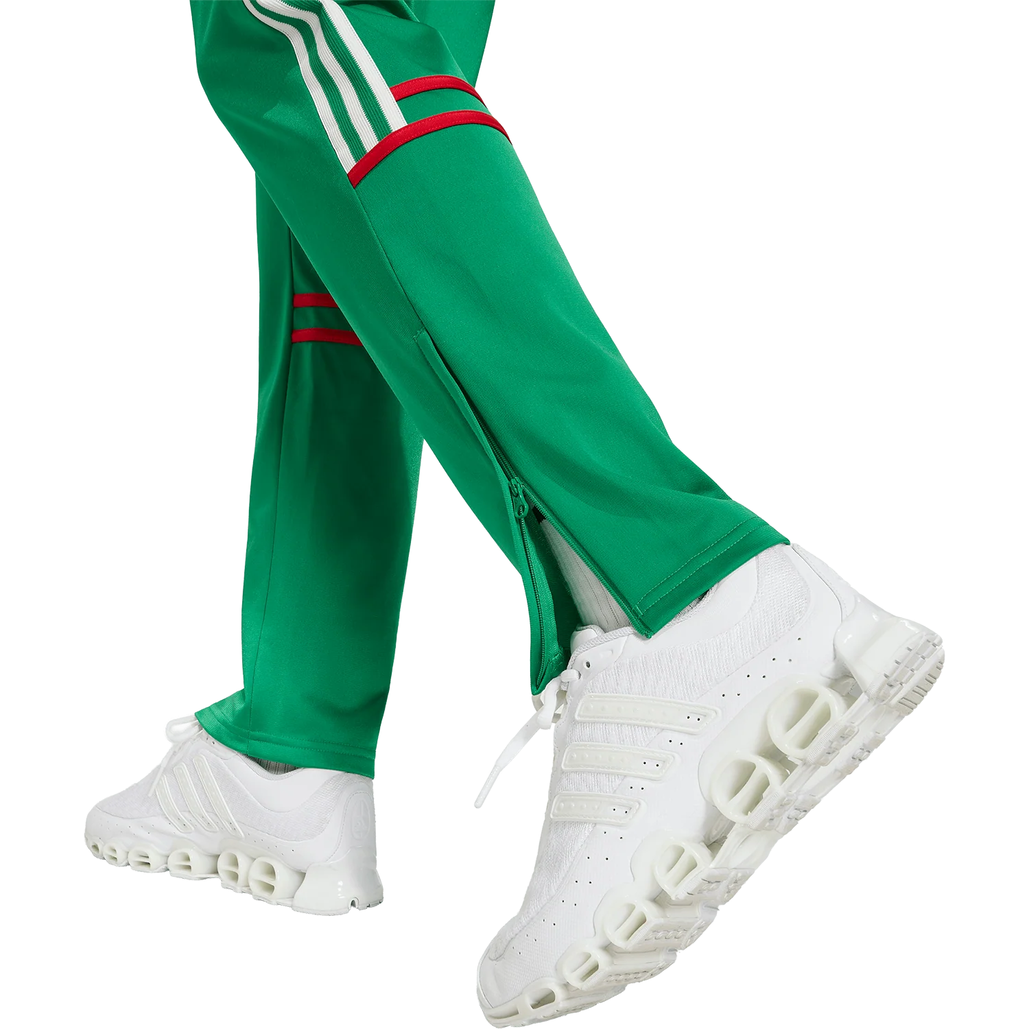 adidas Mexico 1986 Track Pants - Image 6