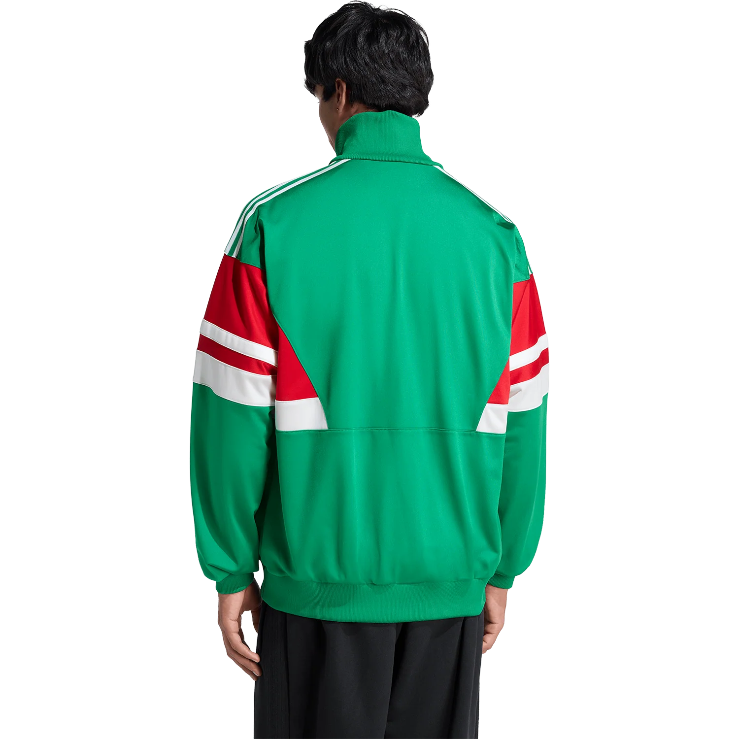 adidas Mexico 1986 Track Top - Image 3