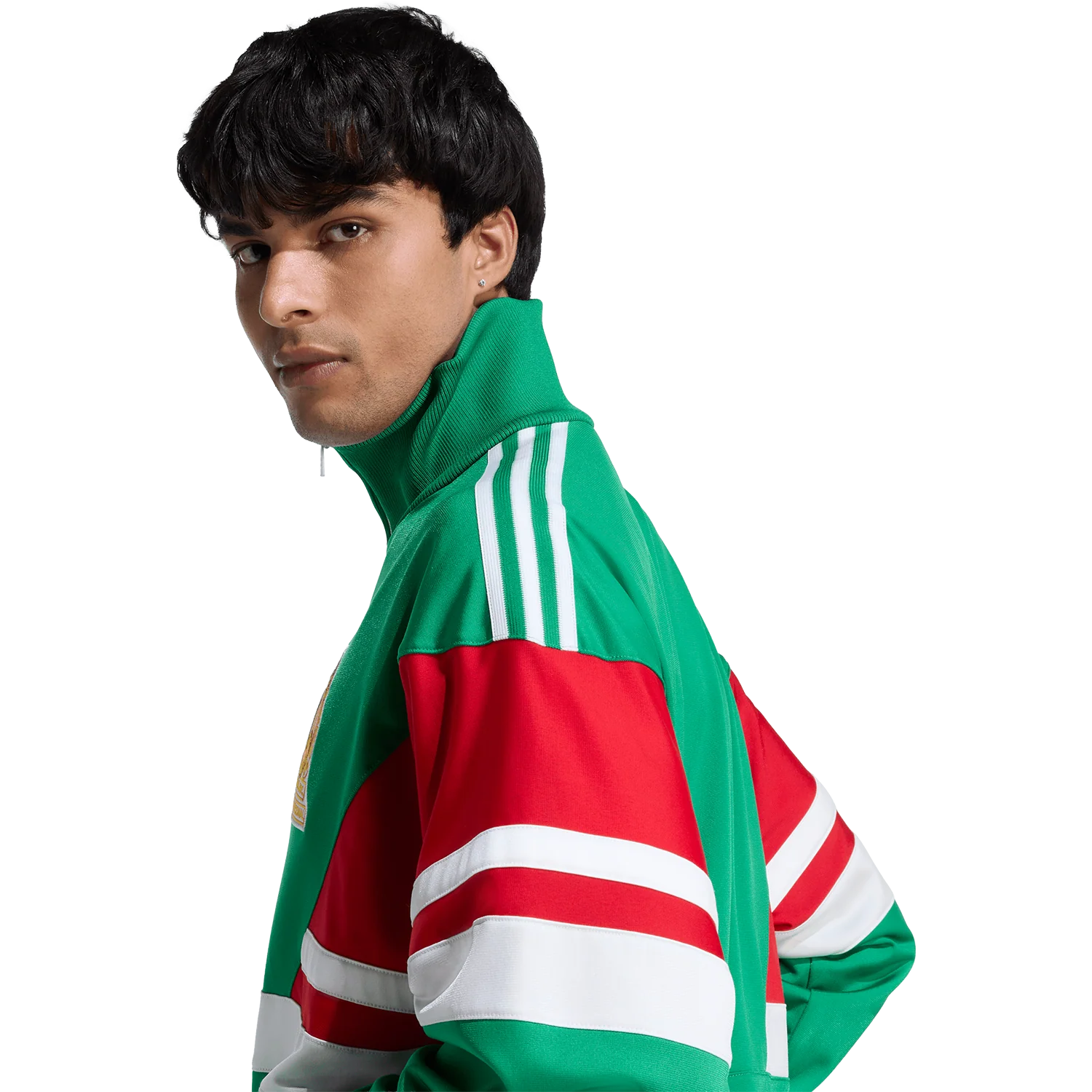 adidas Mexico 1986 Track Top - Image 6
