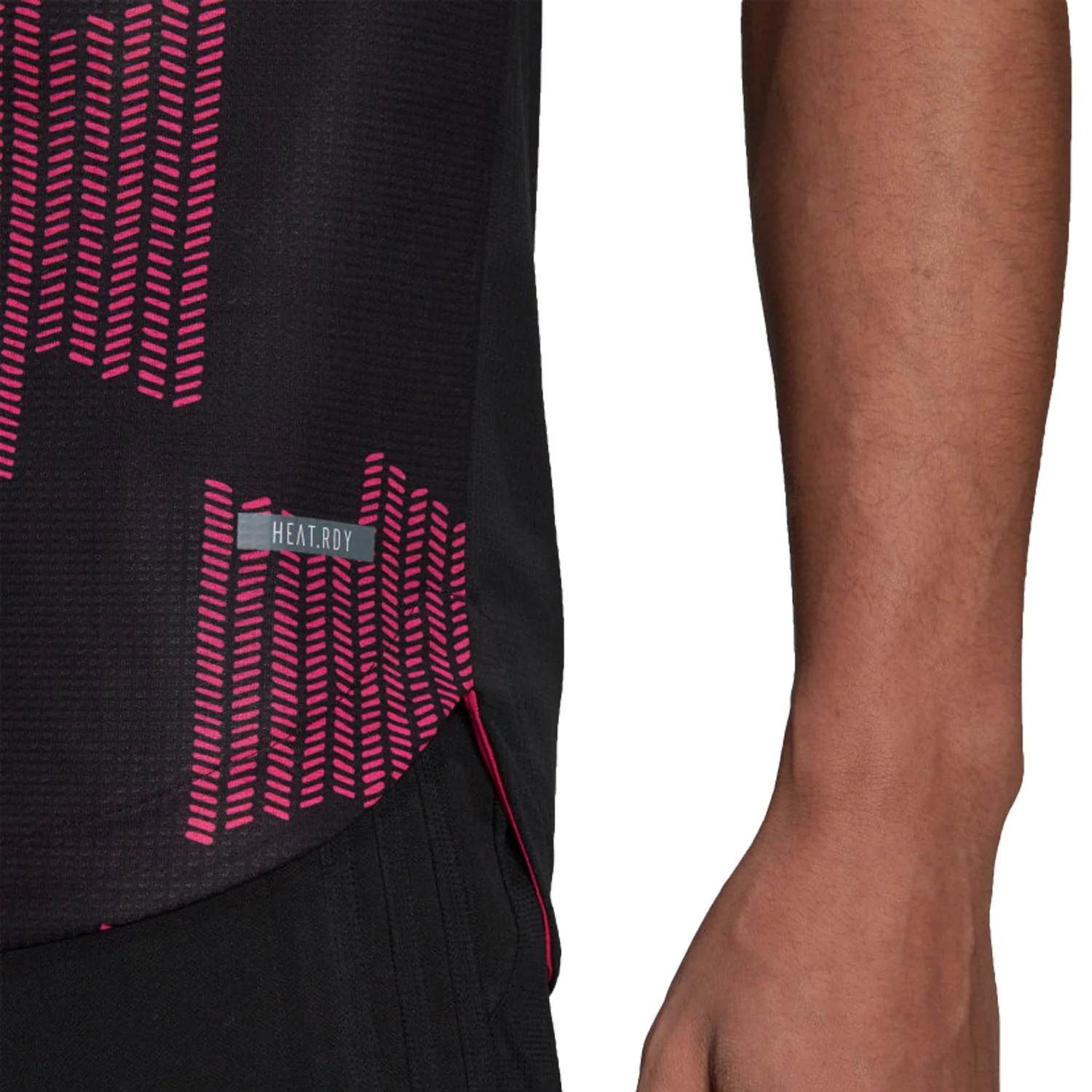 adidas México 2021 Men's Home Authentic Match Jersey - Image 6