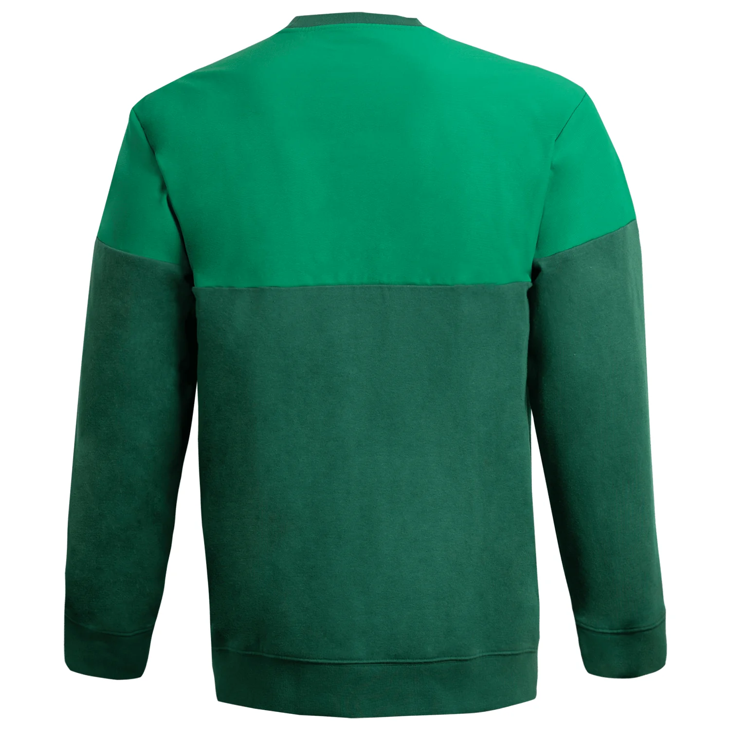 adidas Mexico 2022-23 Men's DNA Crewneck Sweater - Image 2