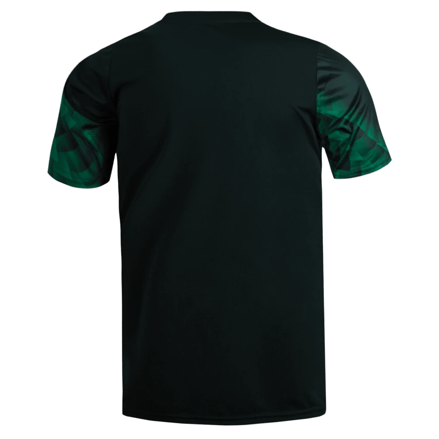 adidas Mexico 2022-23 Youth Pre-Match Top - Image 2