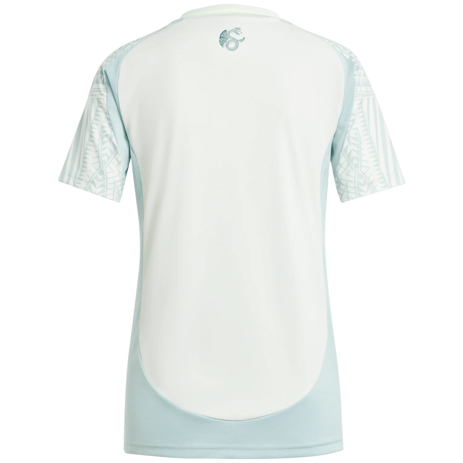 adidas Mexico 2024 Women's Away Stadium Jersey - Image 2