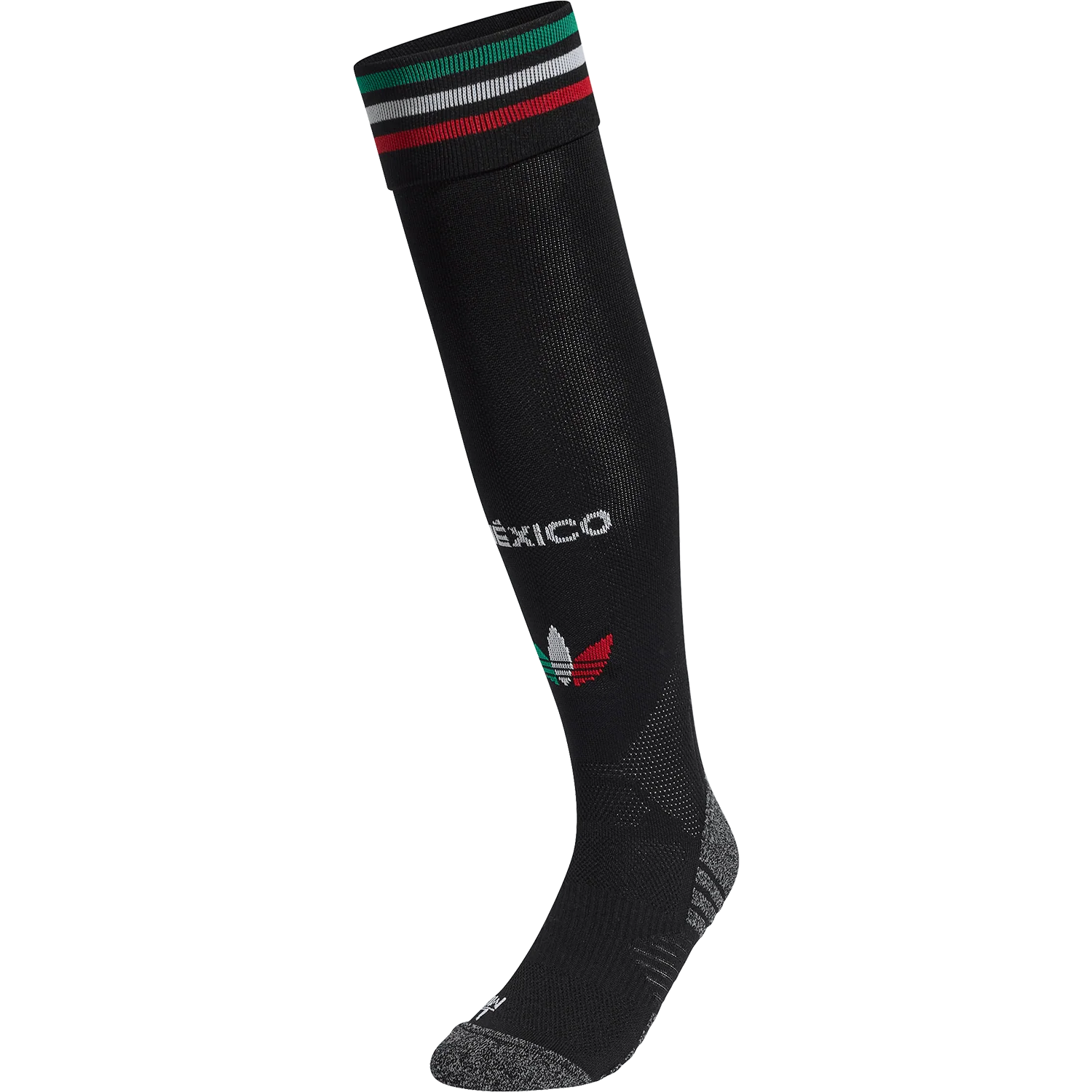 adidas Mexico 3rd 2026 Adult Socks