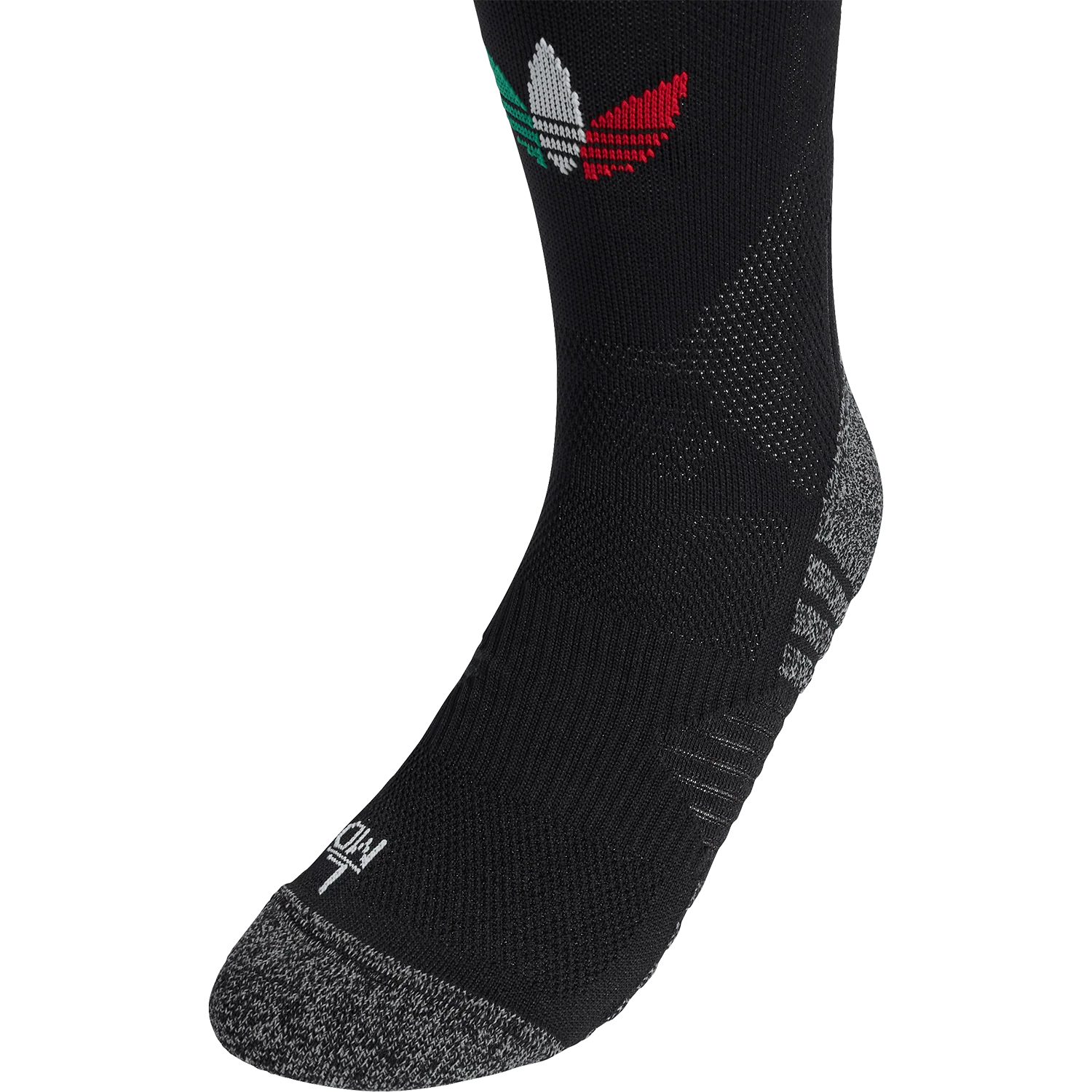 adidas Mexico 3rd 2026 Adult Socks - Image 2