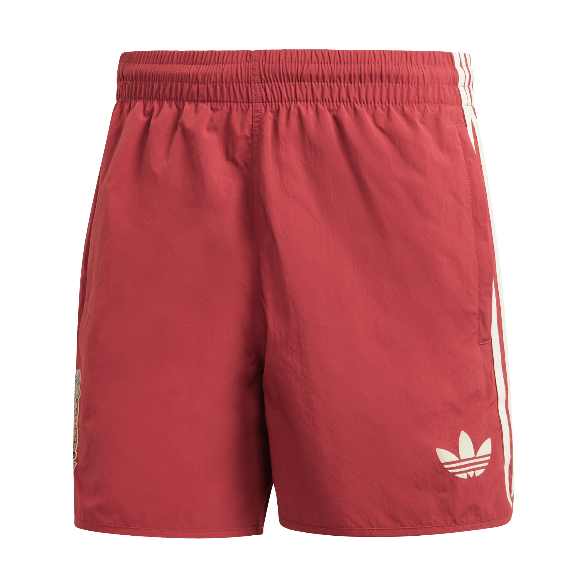 Adidas Mexico Adicolor Sprinter Shorts