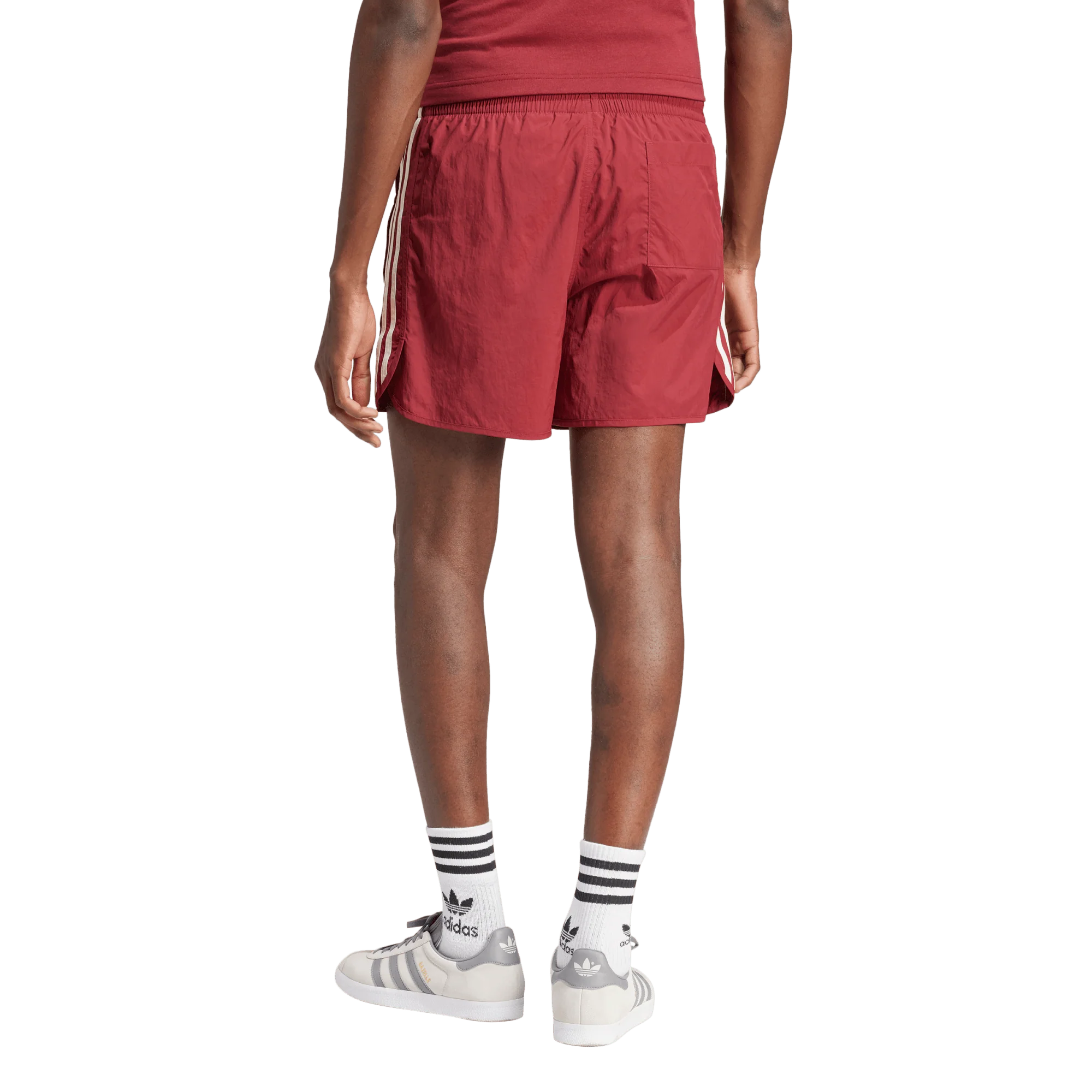 Adidas Mexico Adicolor Sprinter Shorts - Image 3