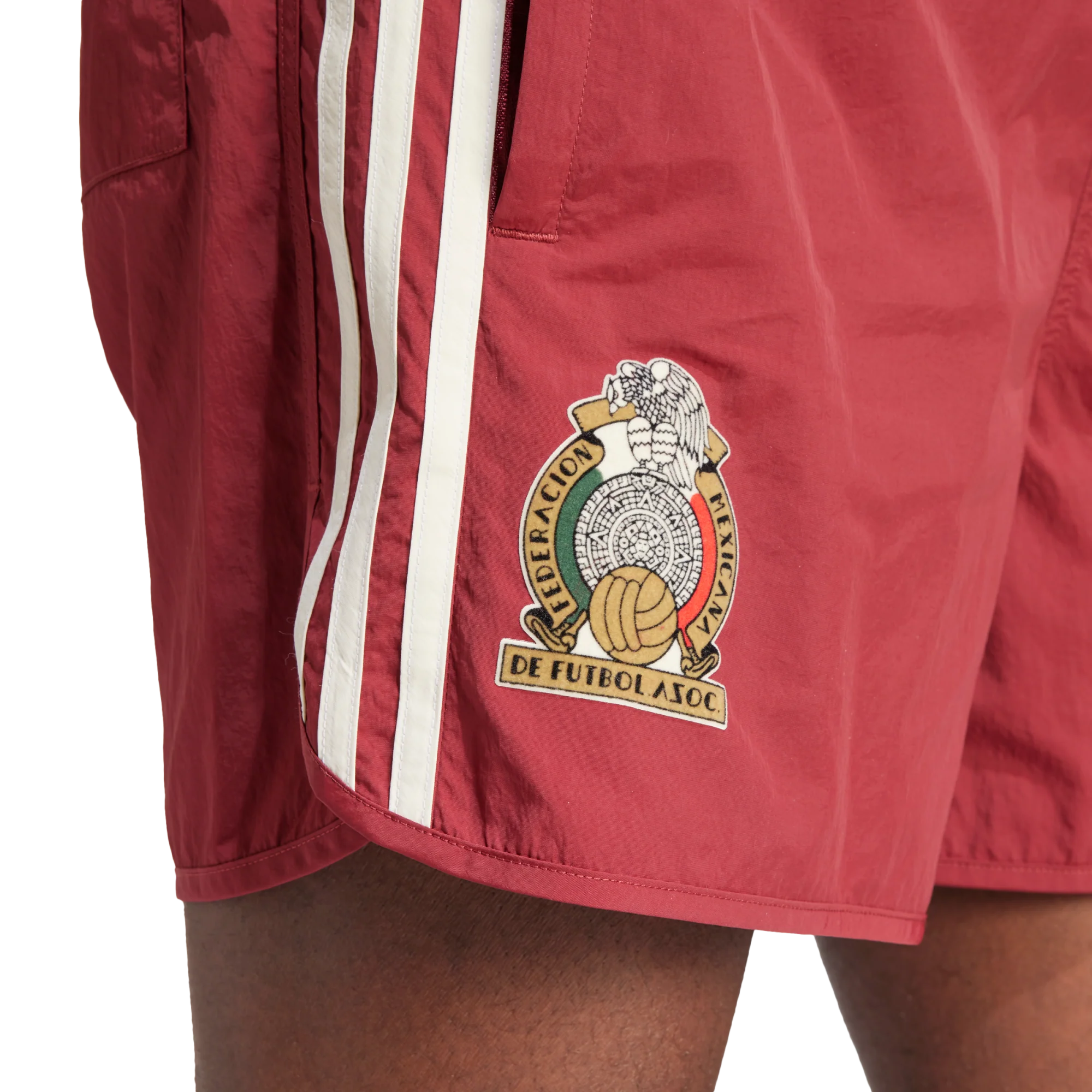 Adidas Mexico Adicolor Sprinter Shorts - Image 5