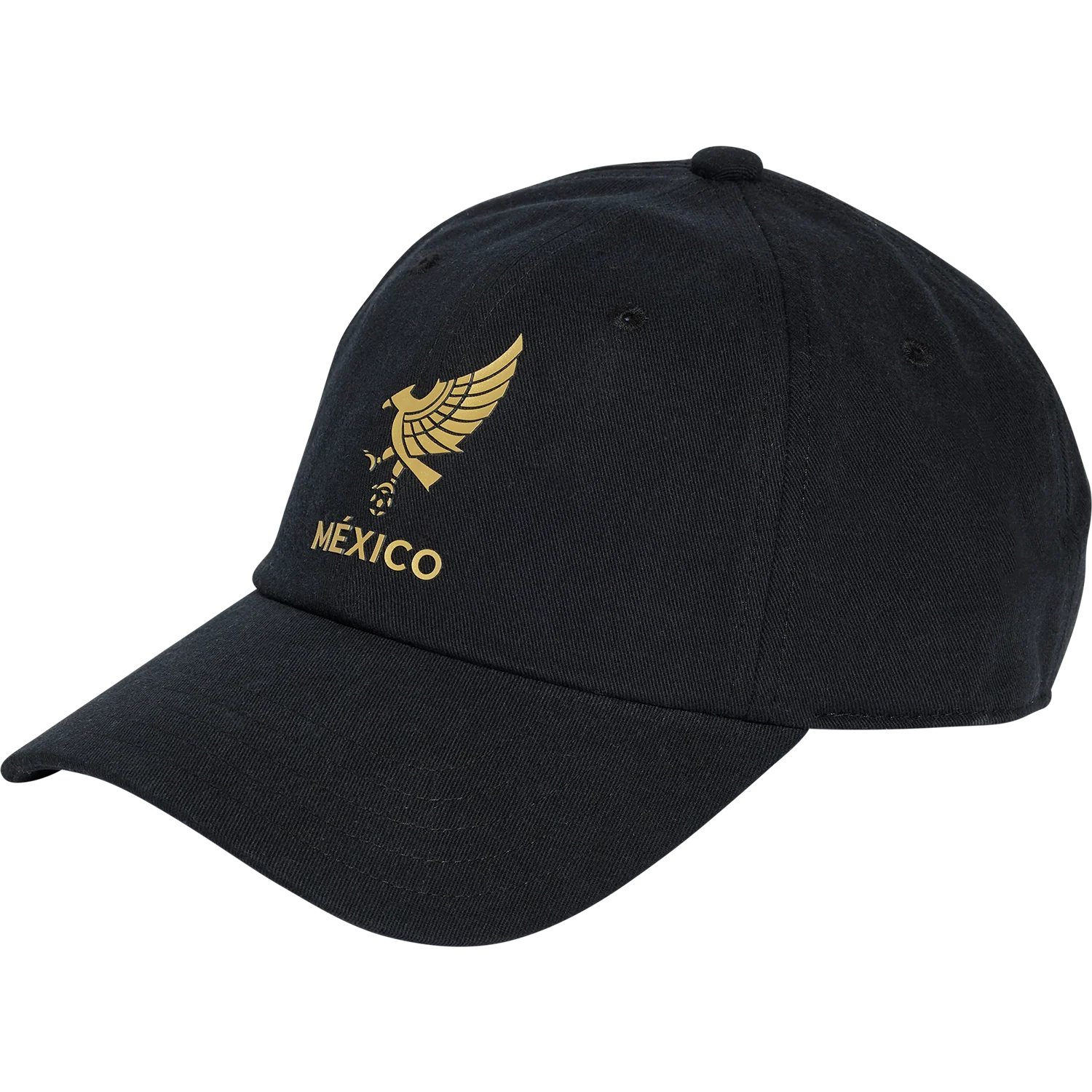 adidas México de Oro Adjustable Hat