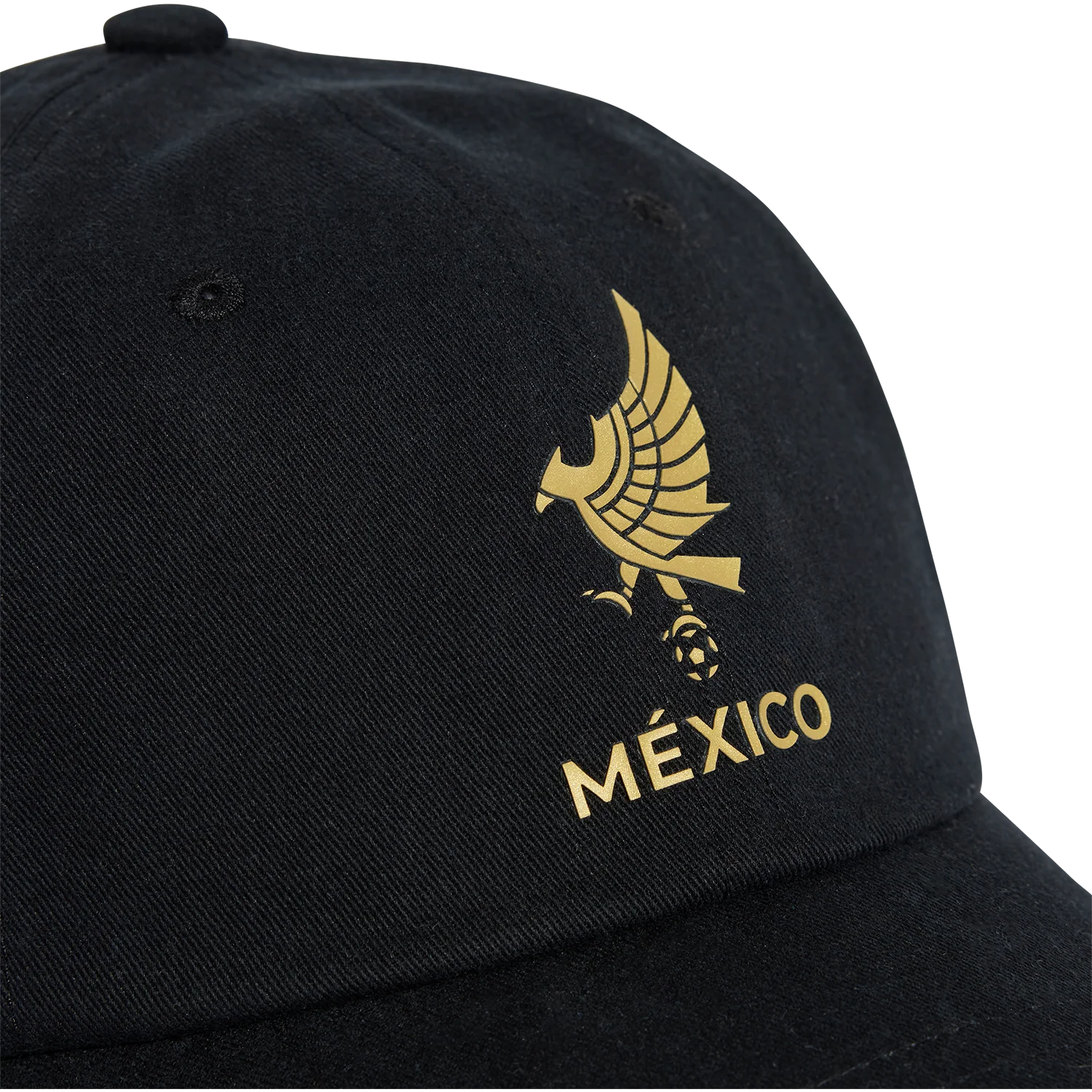 adidas México de Oro Adjustable Hat - Image 2