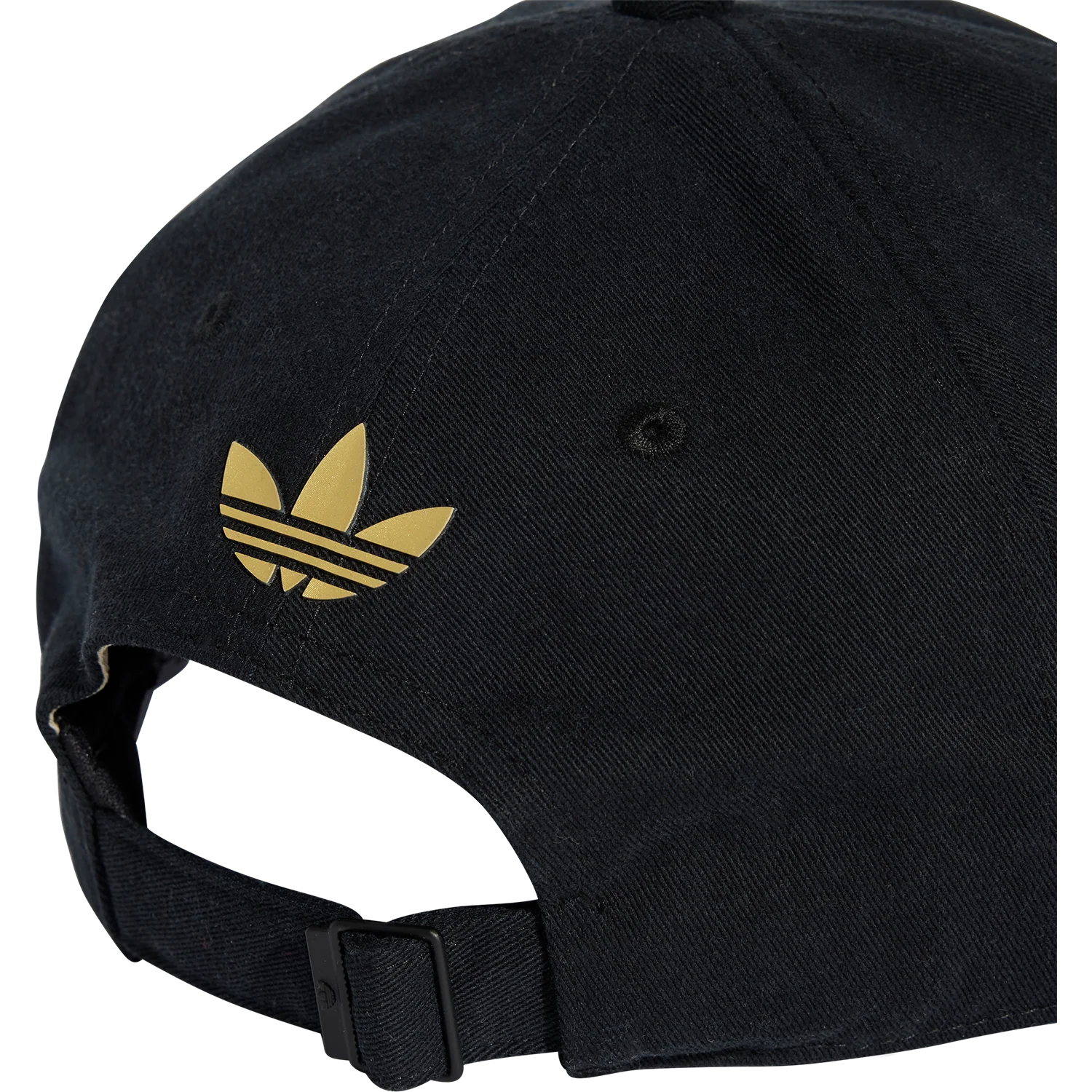 adidas México de Oro Adjustable Hat - Image 3