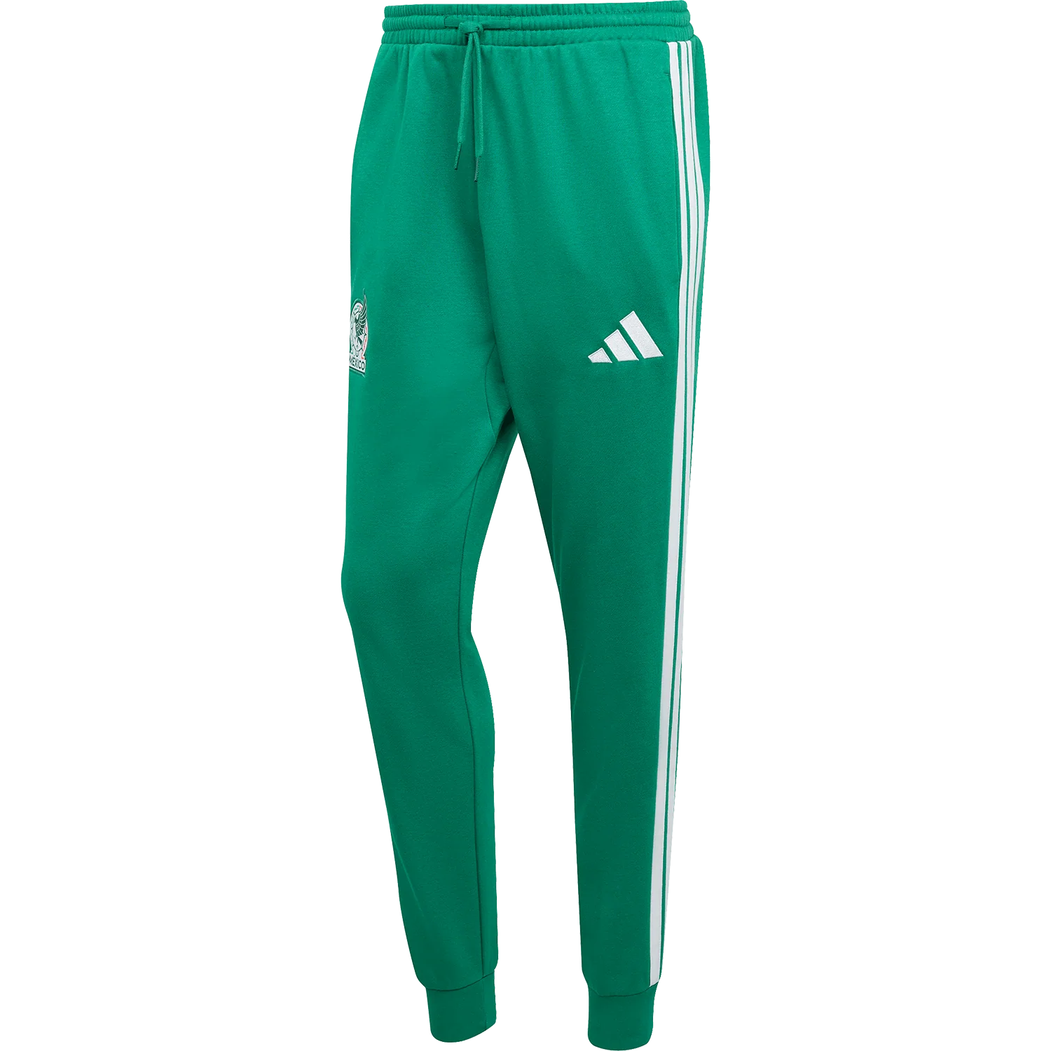 adidas Mexico Men’s DNA Fleece Pant