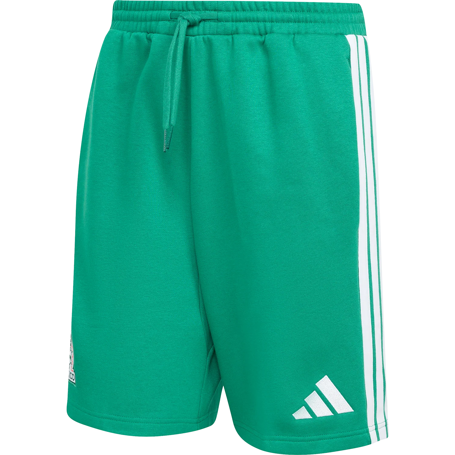adidas Mexico Men’s DNA Fleece Short