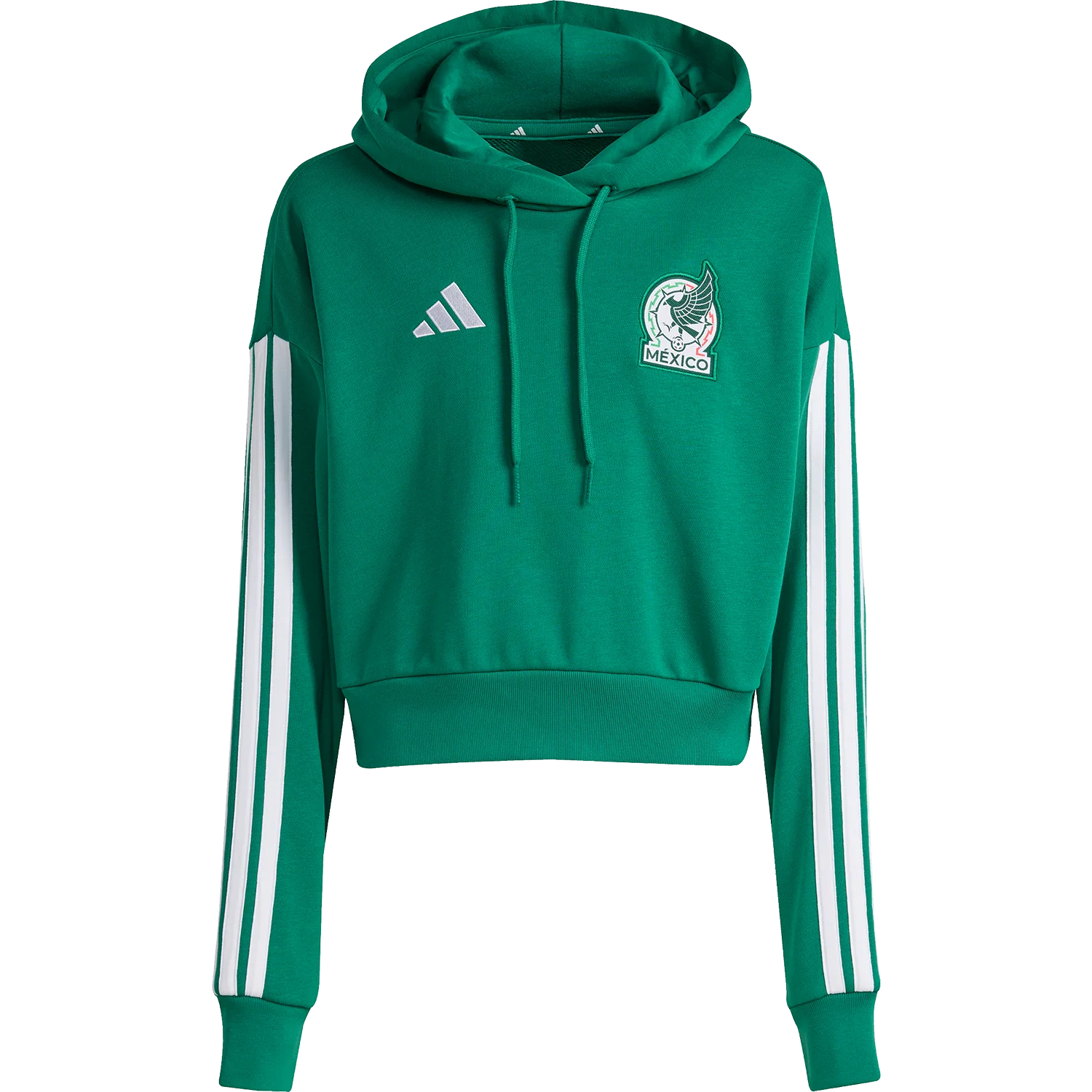adidas Mexico Women’s DNA Hoodie