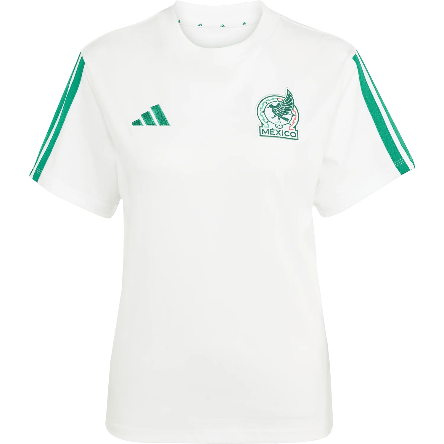 adidas Mexico Women’s DNA T-Shirt