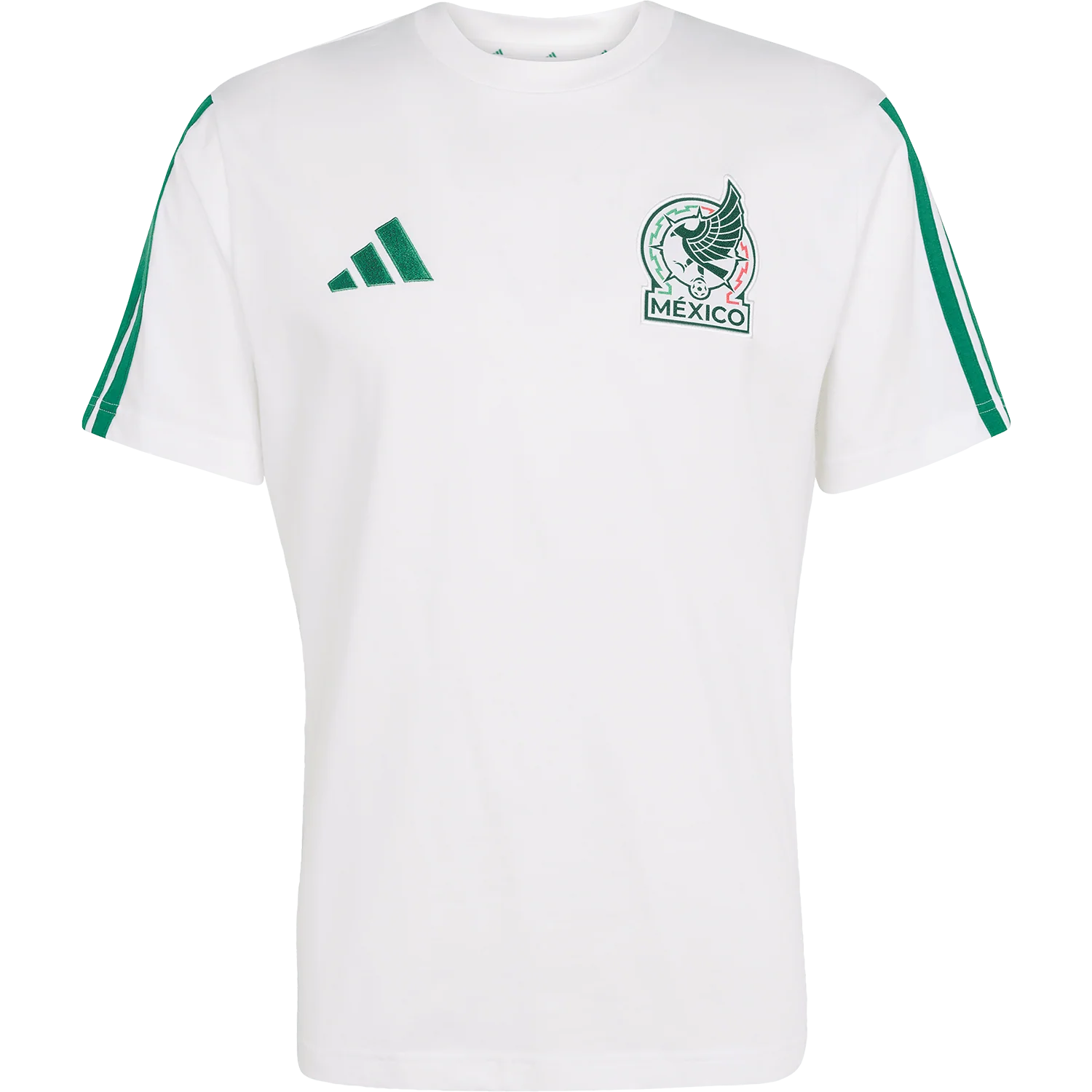 adidas Mexico Men’s DNA Tee