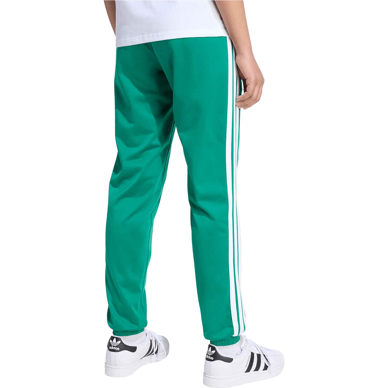 adidas Mexico Women’s DNA Track Pants - Image 3