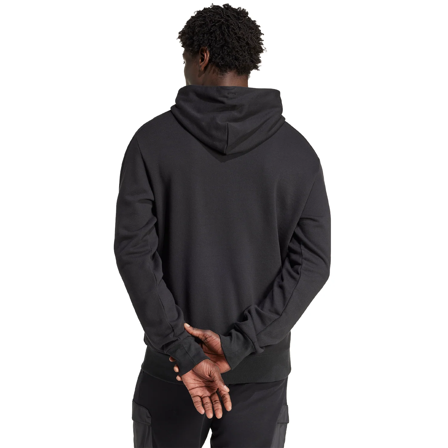 adidas Mexico Men's México de Oro DNA Hoodie - Image 3