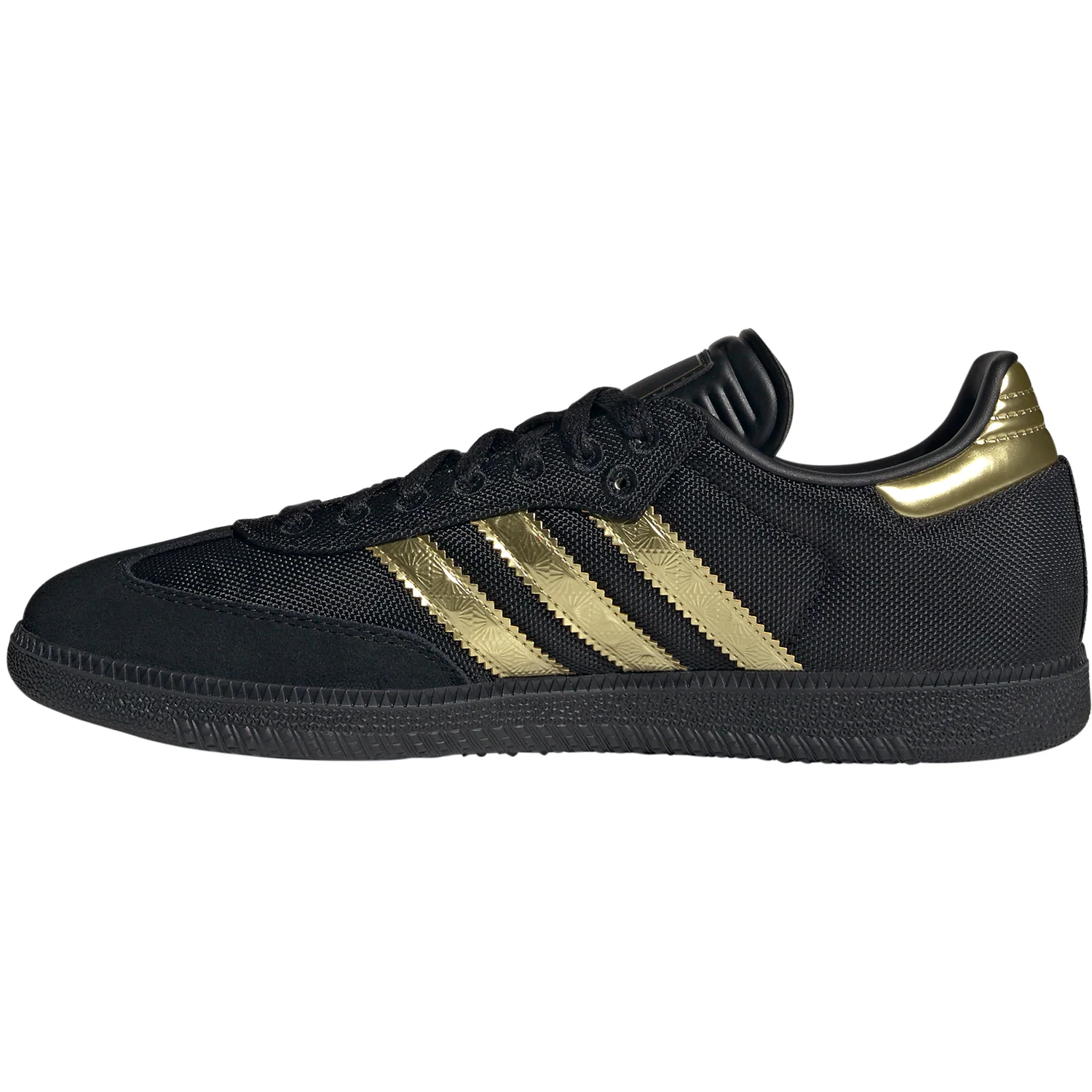 adidas Mexico Samba Indoor Shoes - México de Oro - Image 3