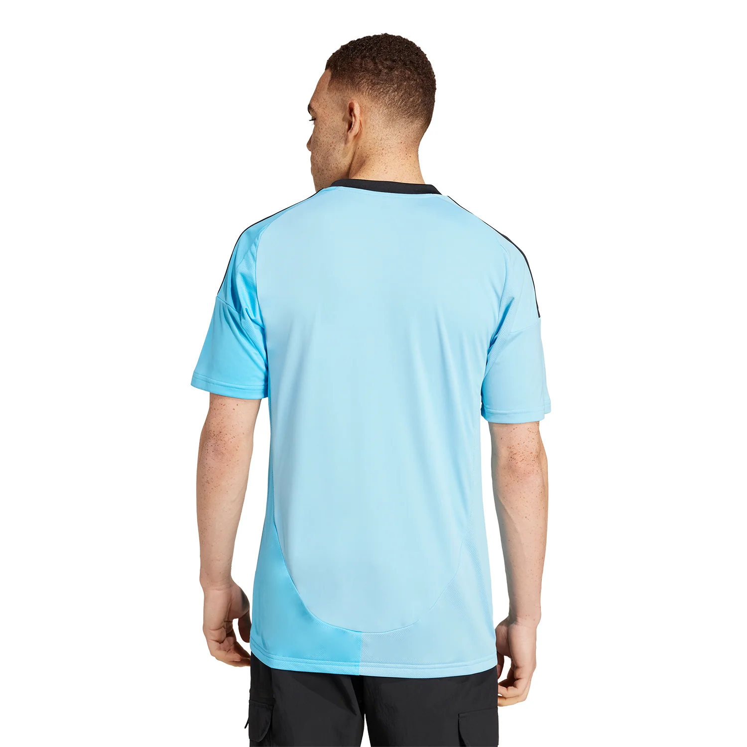 adidas Minnesota United 2025-26 Men's Away Stadium Jersey - Image 4