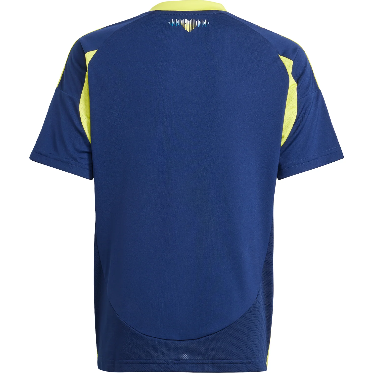 adidas Nashville SC 2025-26 Youth Away Stadium Jersey - Image 2