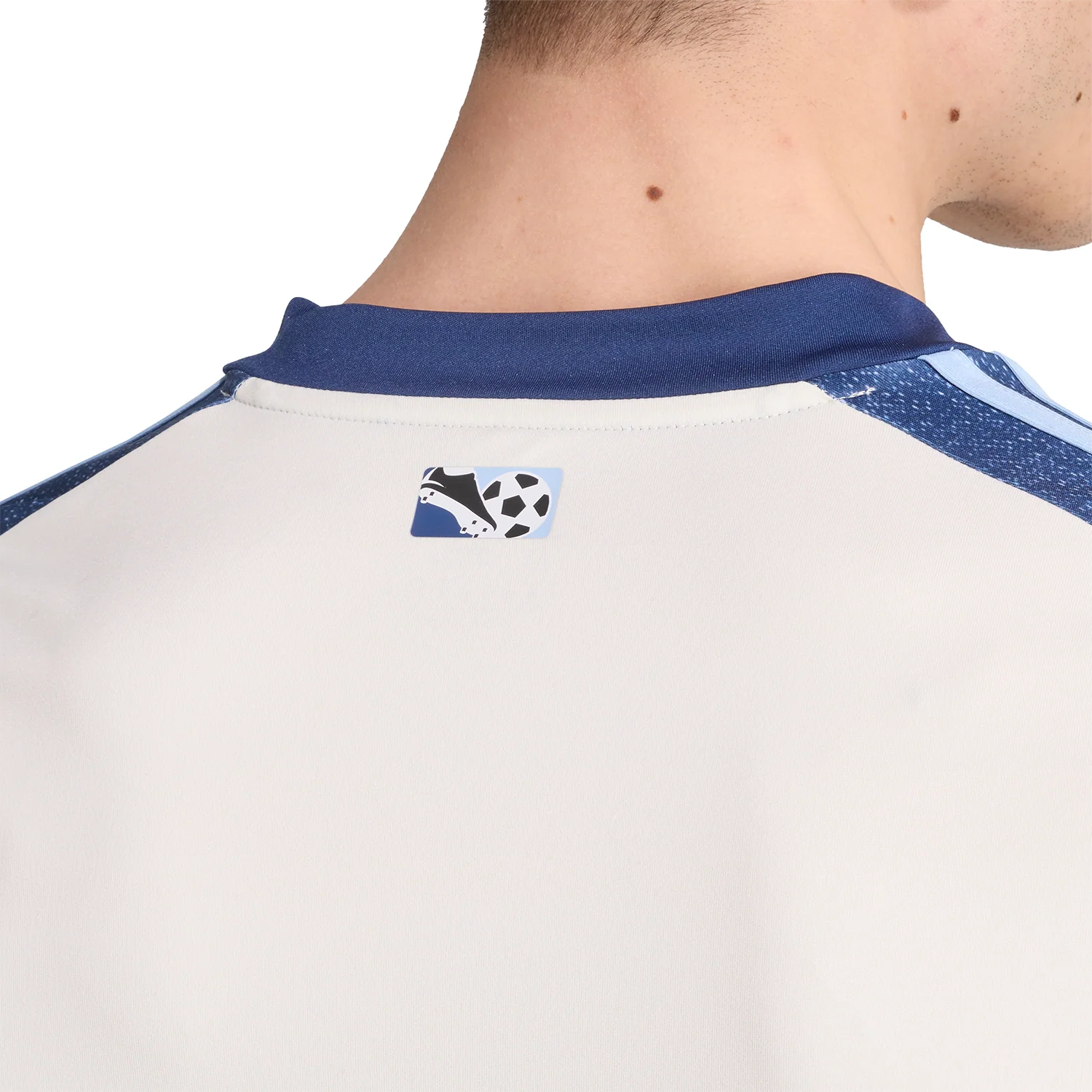 adidas Nashville SC 2025-26 Men's 3rd Stadium Jersey - Image 6