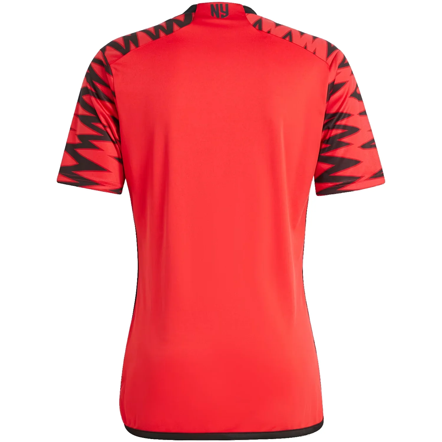 adidas New York Red Bulls 2024-25 Men's Home Stadium Jersey - Image 2
