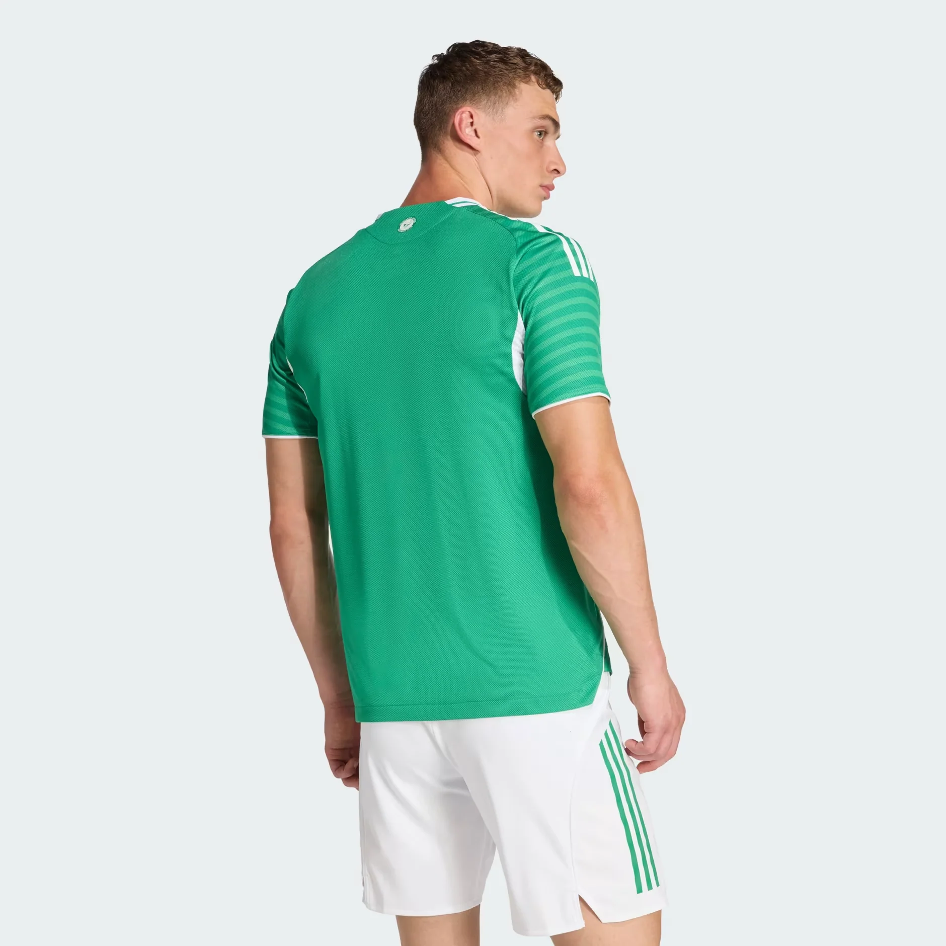 adidas Newcastle United 2025-26 Men's Away Authentic Match Jersey - Image 6