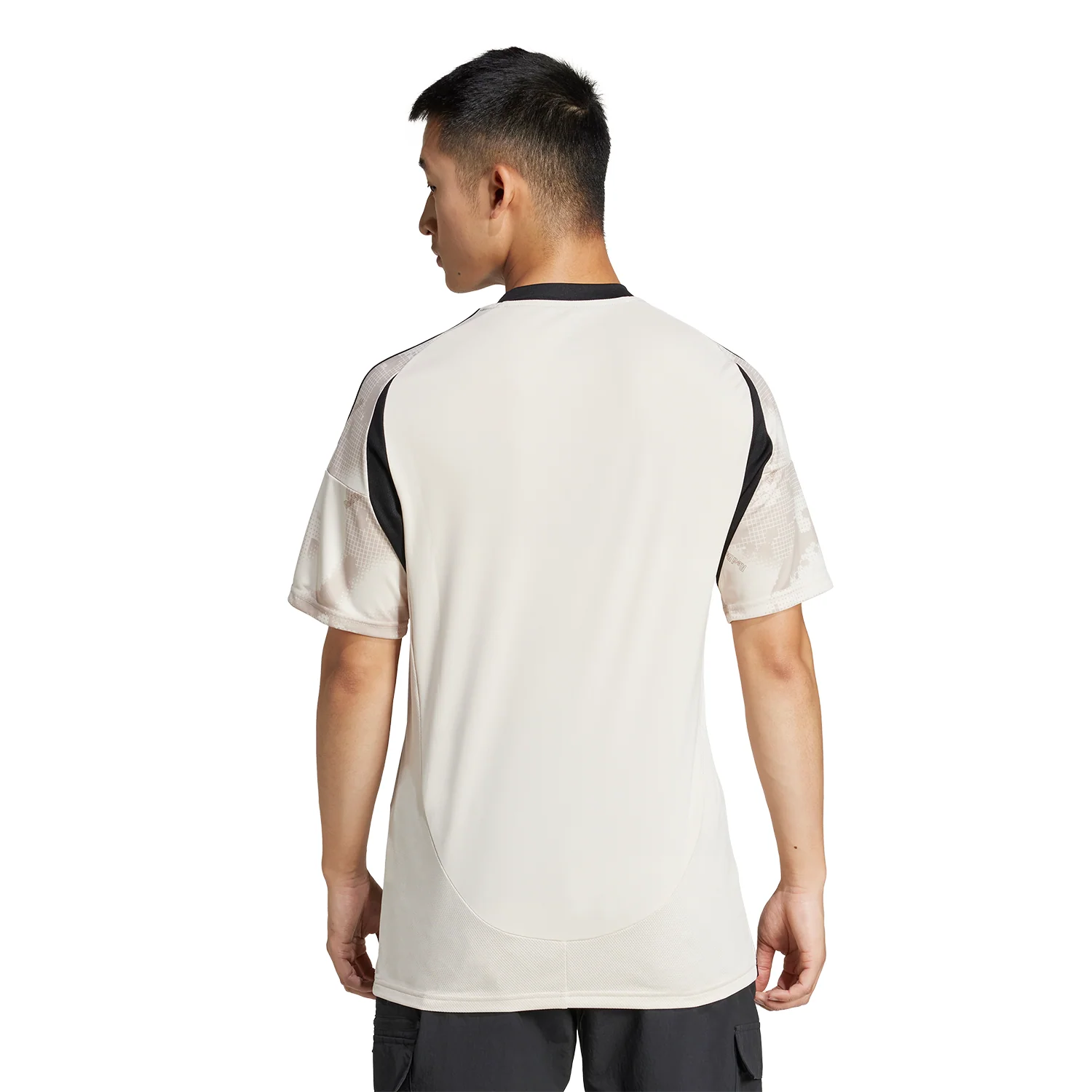 adidas New York Red Bulls 2025-26 Men's Away Stadium Jersey - Image 4