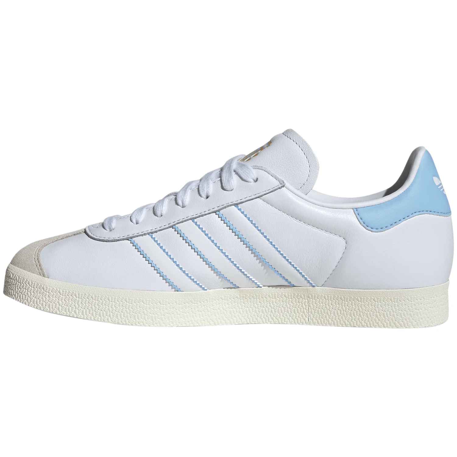 adidas Originals Argentina Gazelle Indoor Shoes - Image 3