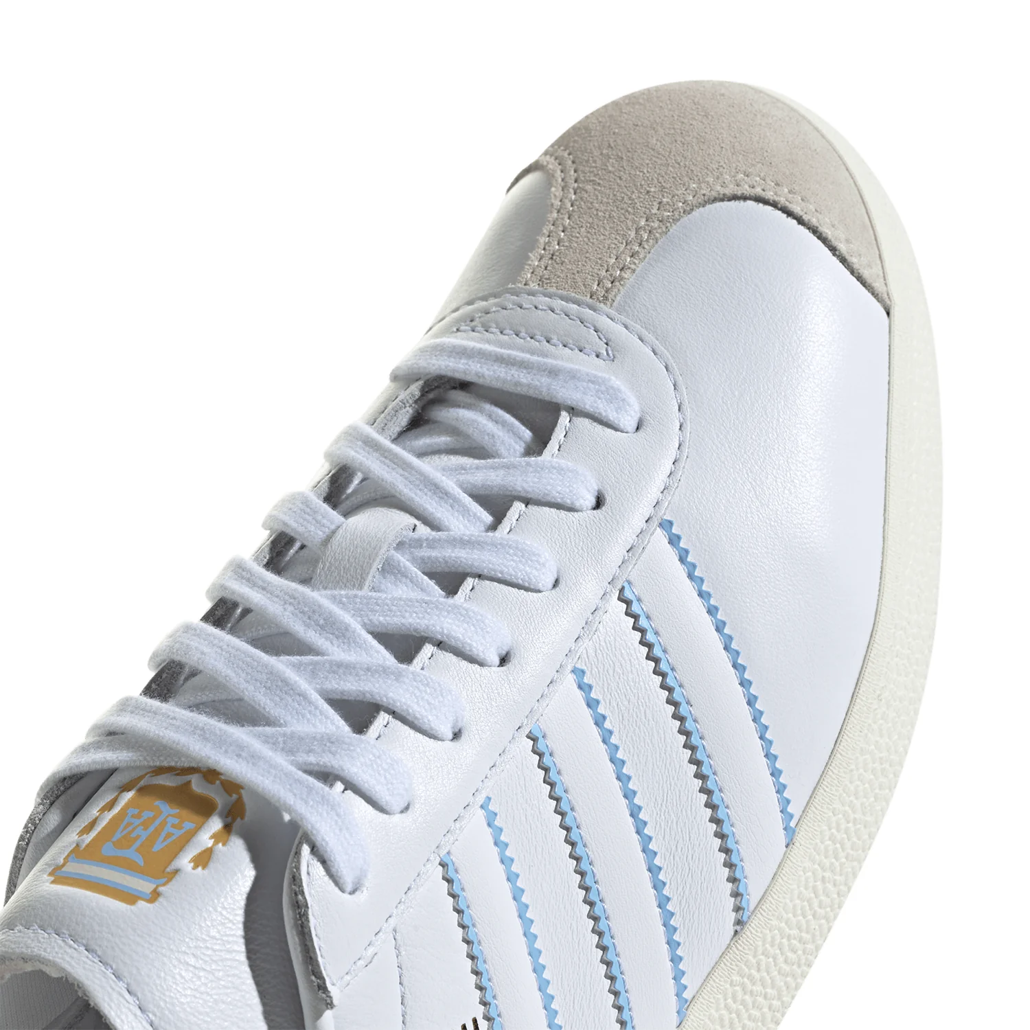 adidas Originals Argentina Gazelle Indoor Shoes - Image 7