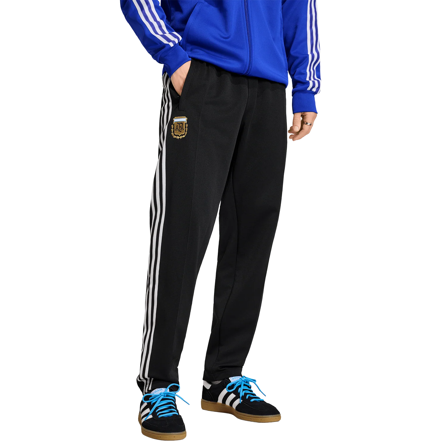 adidas Originals Argentina Men's Track Pants - Image 2