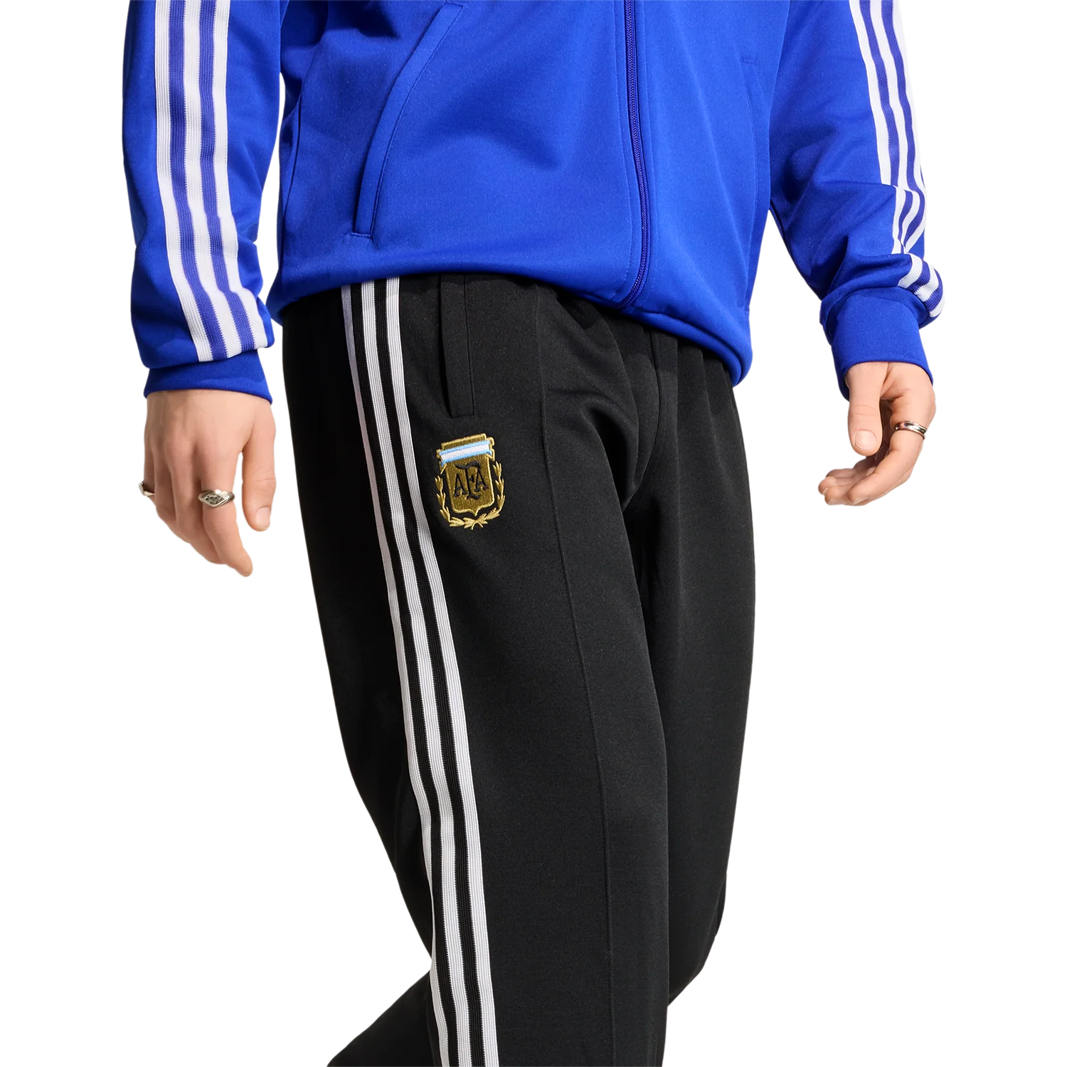 adidas Originals Argentina Men's Track Pants - Image 5