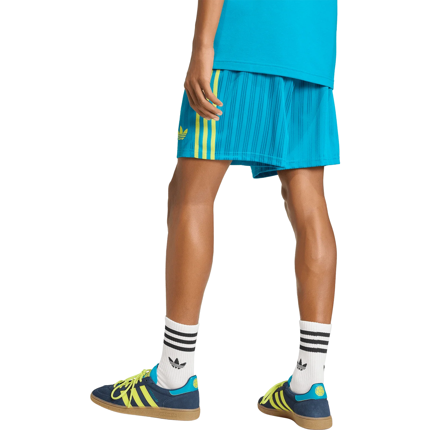 adidas Originals Colombia Men's Shorts - Image 3
