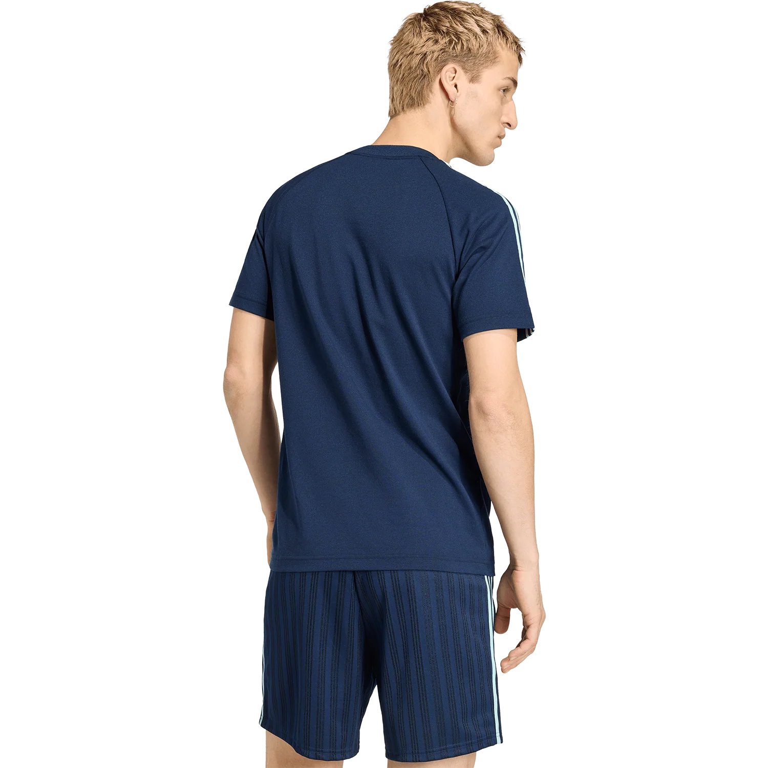 adidas Originals Germany Men's Tee - Image 3
