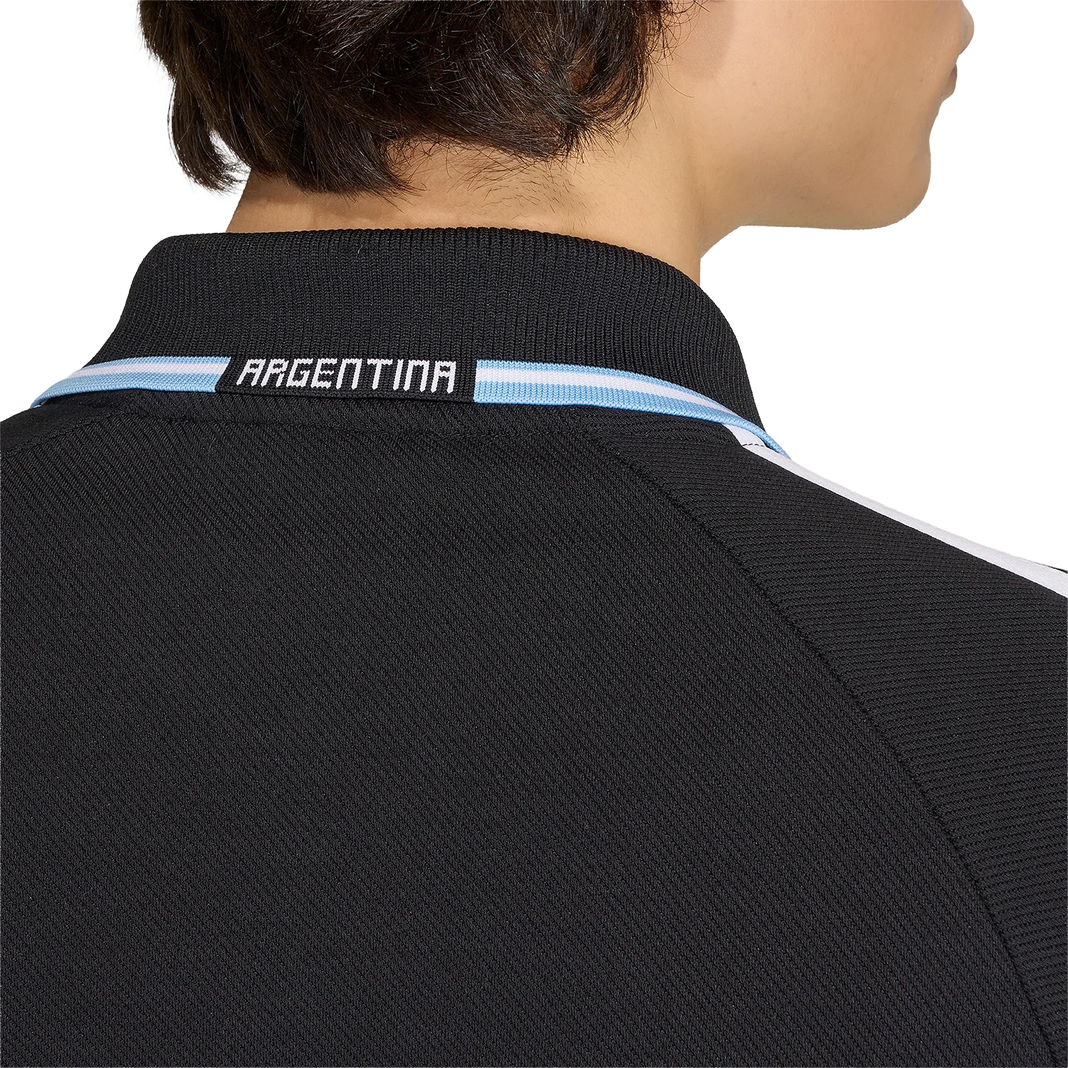 adidas Originals Men's Argentina Away Anthem Jacket - Image 5