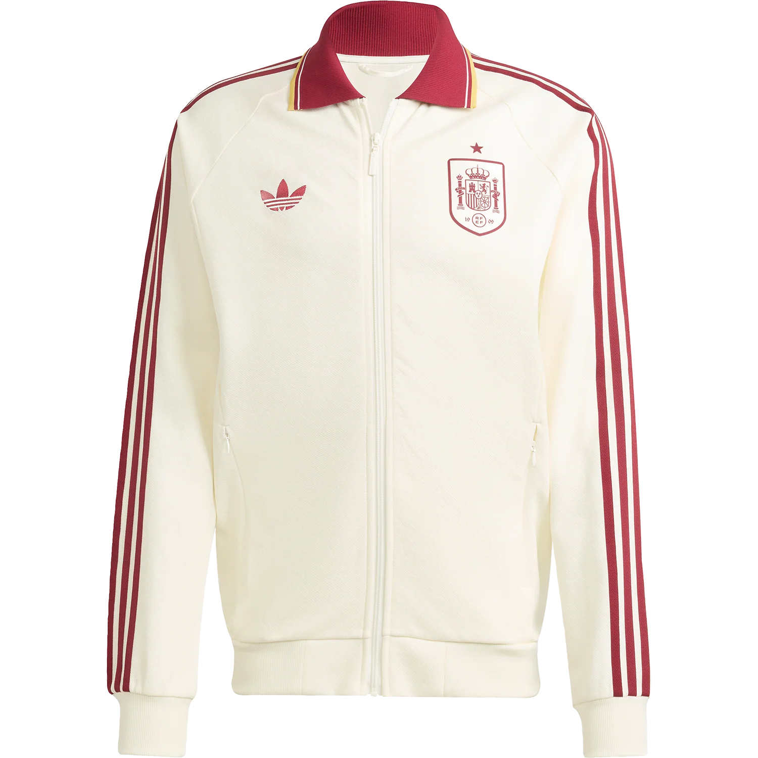 adidas Originals Men's Spain Away Anthem Jacket