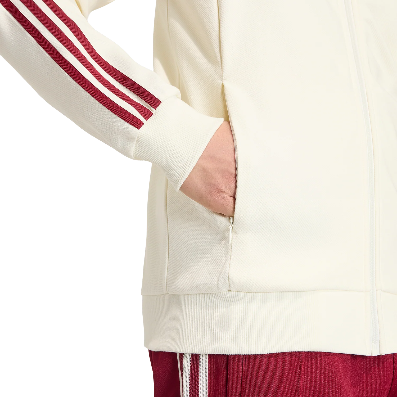 adidas Originals Men's Spain Away Anthem Jacket - Image 6
