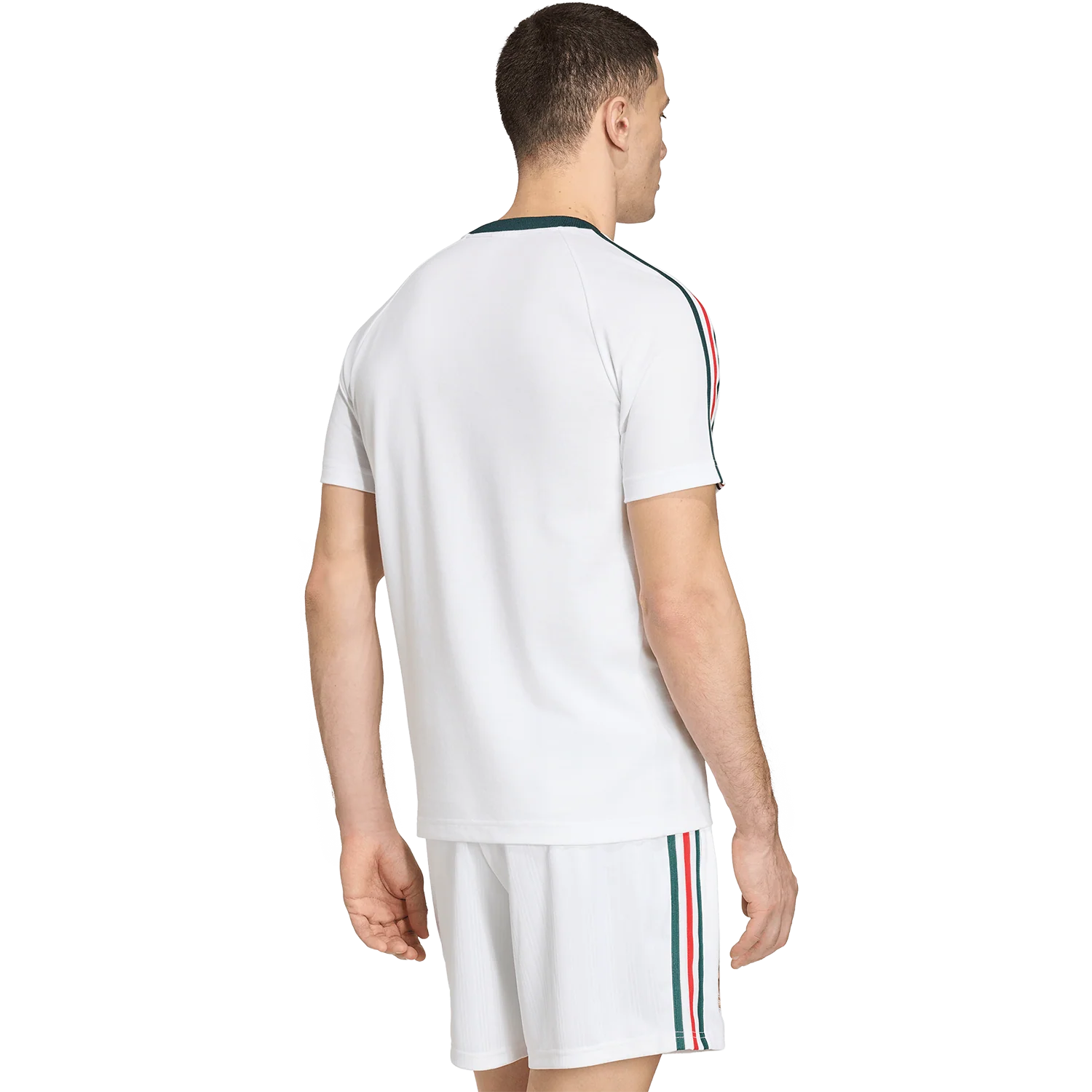 adidas Originals Mexico Men's Tee - Image 3