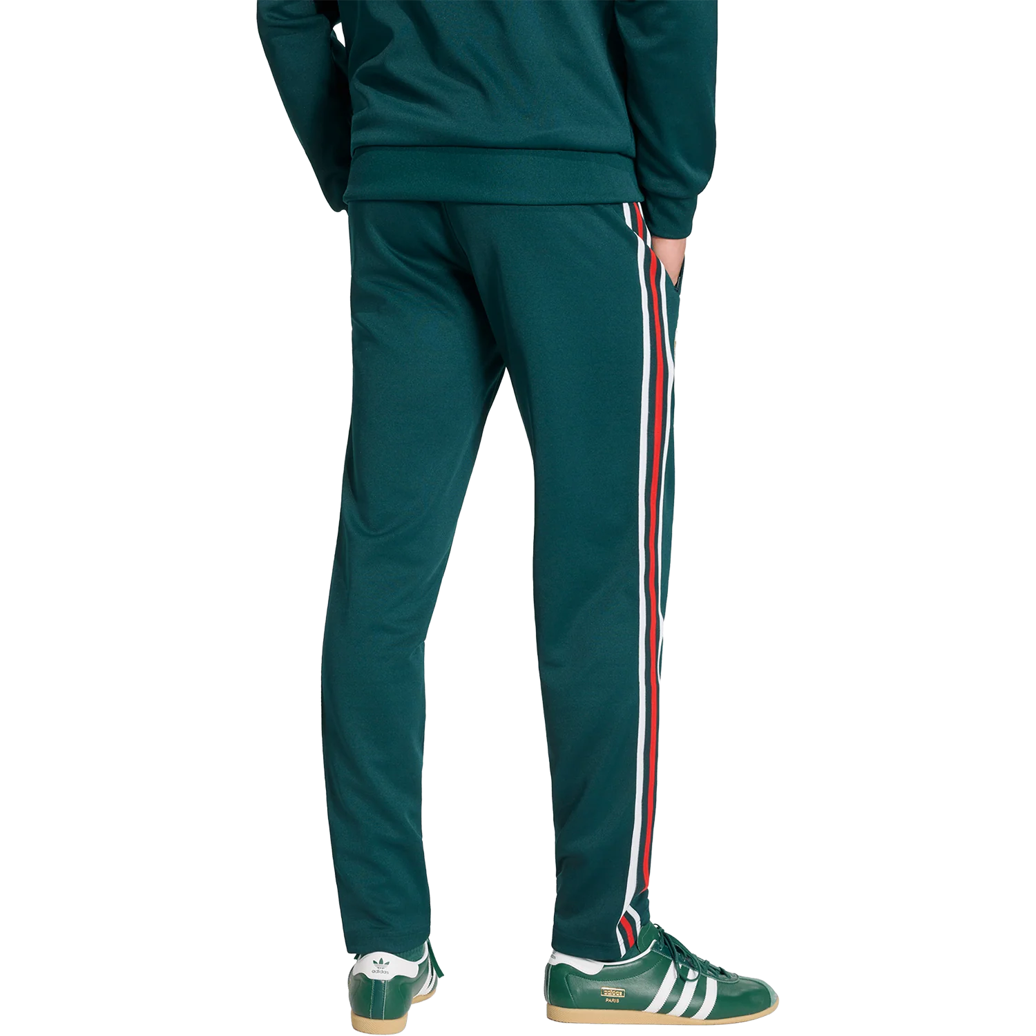 adidas Originals Mexico Men's Track Pants - Image 3
