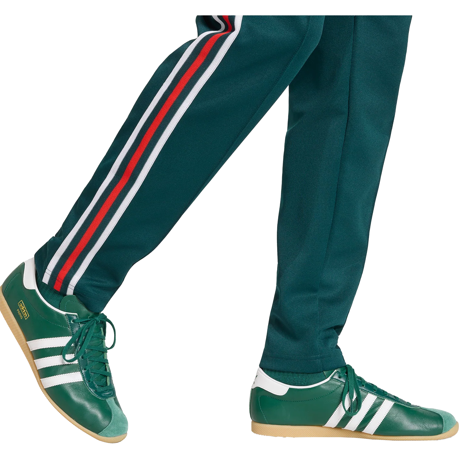adidas Originals Mexico Men's Track Pants - Image 6
