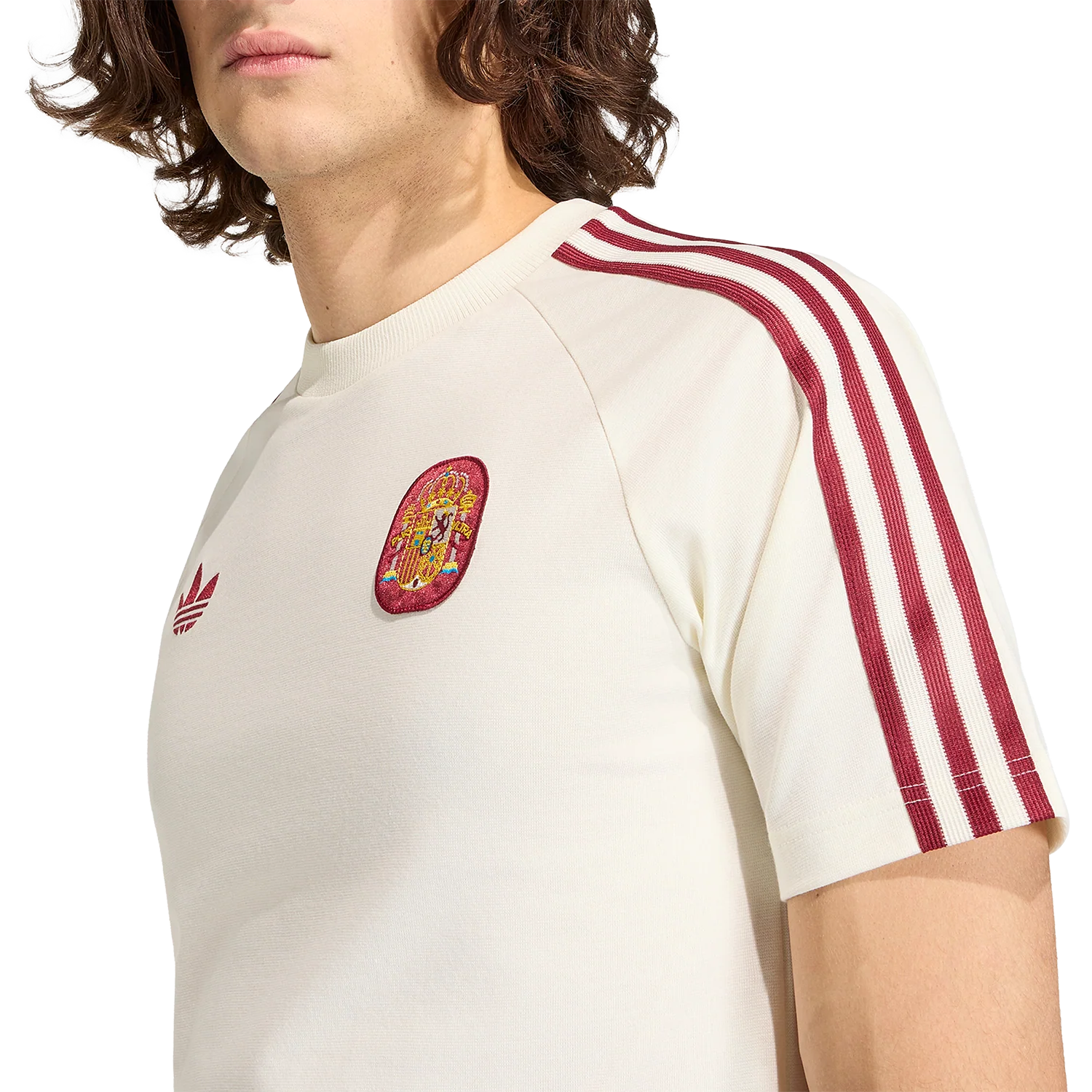 adidas Originals Spain Men's Tee - Image 5