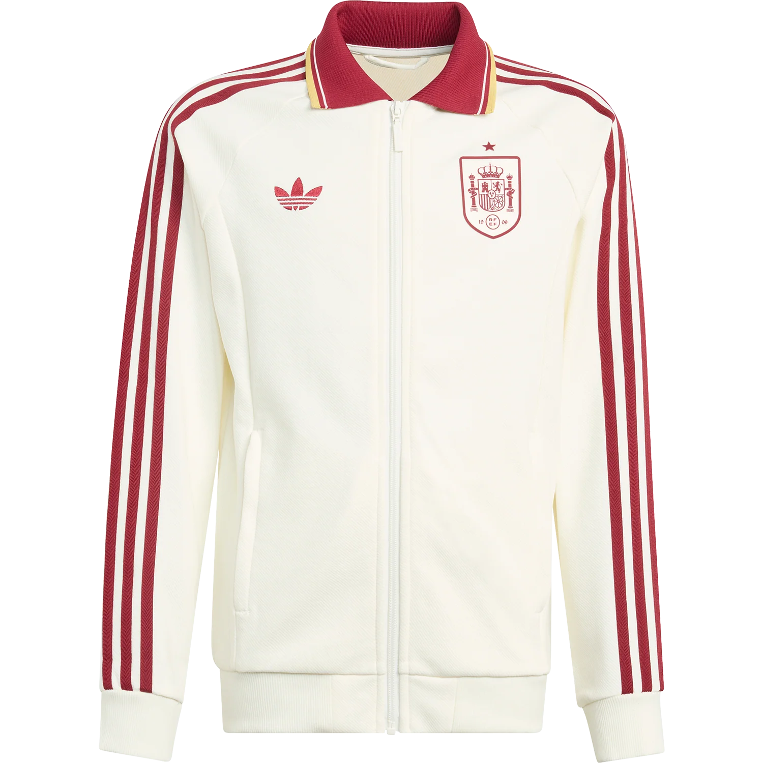 adidas Originals Youth Spain Away Anthem Jacket