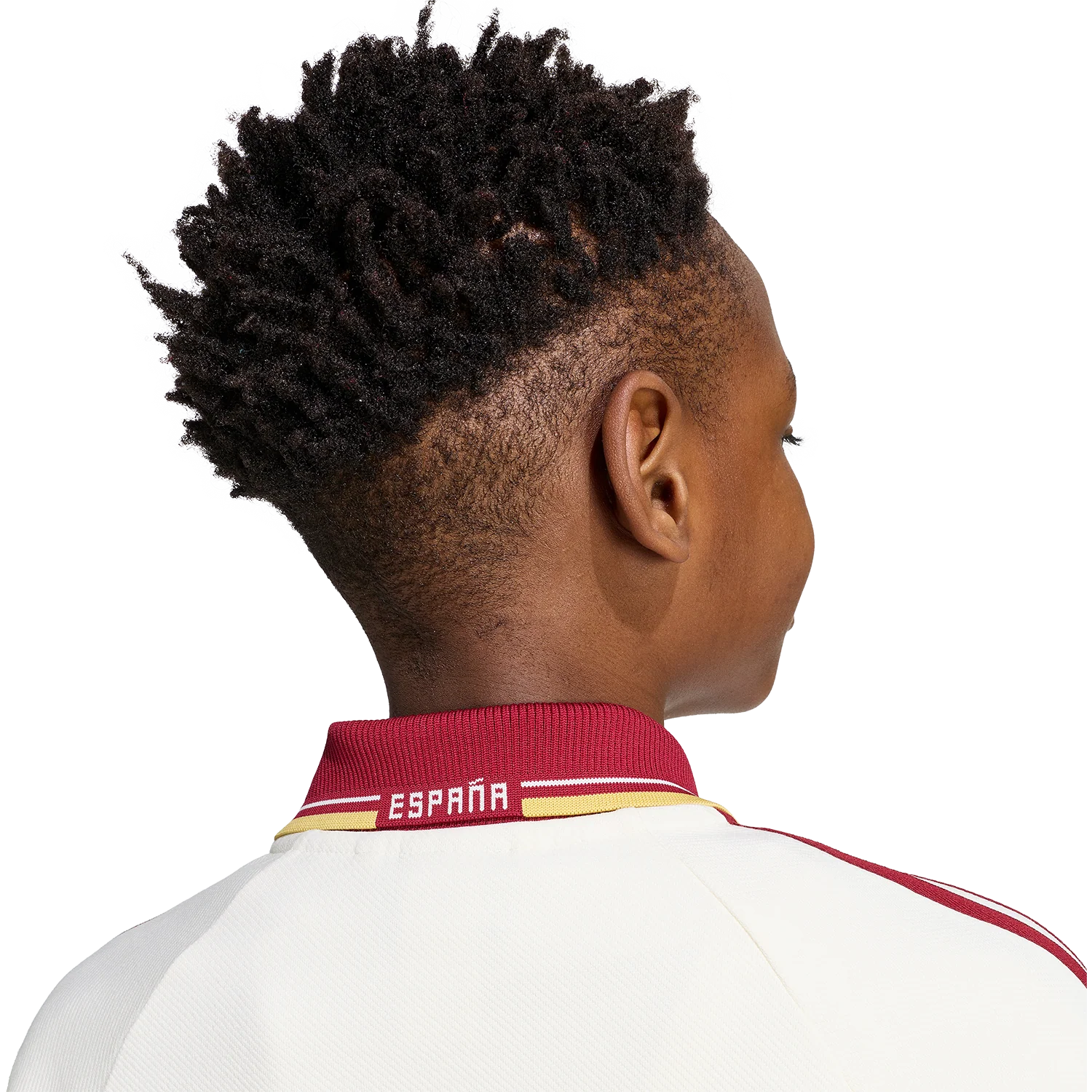 adidas Originals Youth Spain Away Anthem Jacket - Image 6