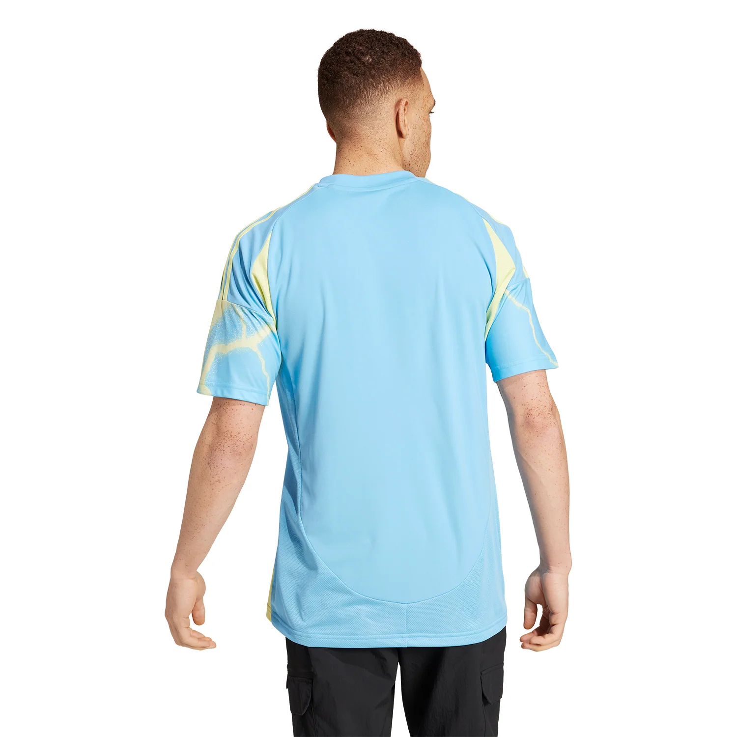 adidas Philadelphia Union 2025-26 Men's Away Stadium Jersey - Image 4