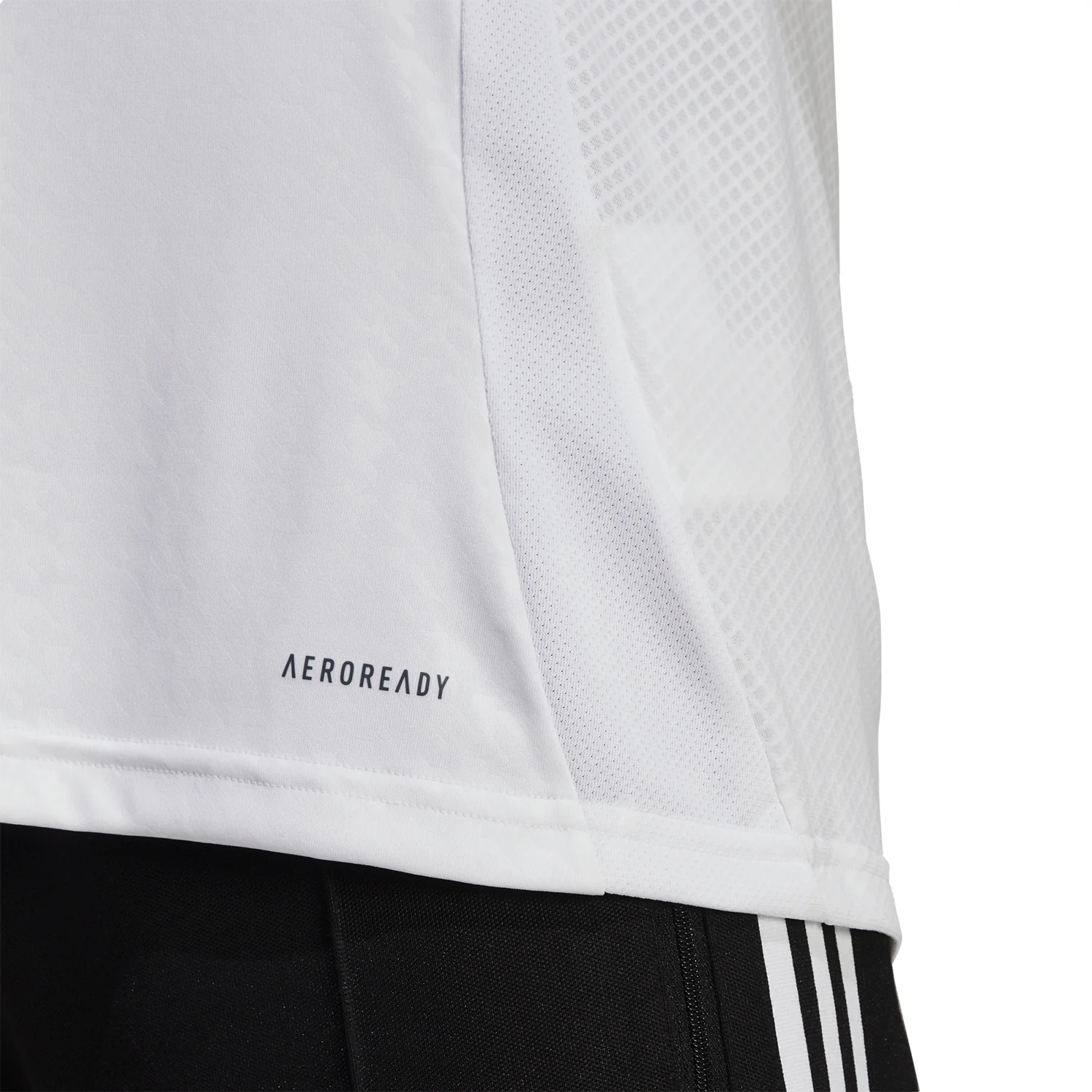 adidas Real Madrid 2024-25 Men's Home Stadium Jersey - Image 5