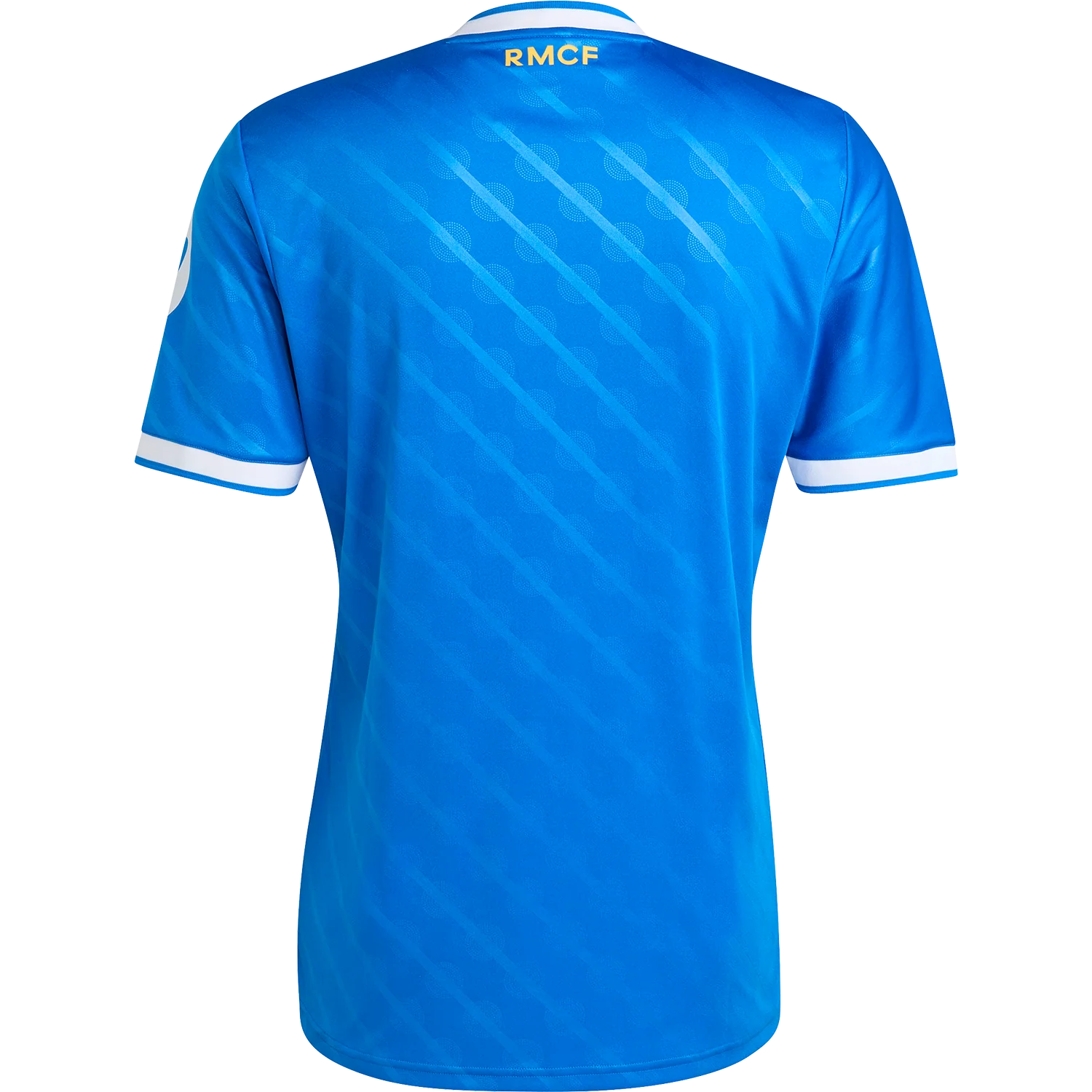 adidas Real Madrid 2025-26 Men's 3rd Stadium Jersey - Image 2